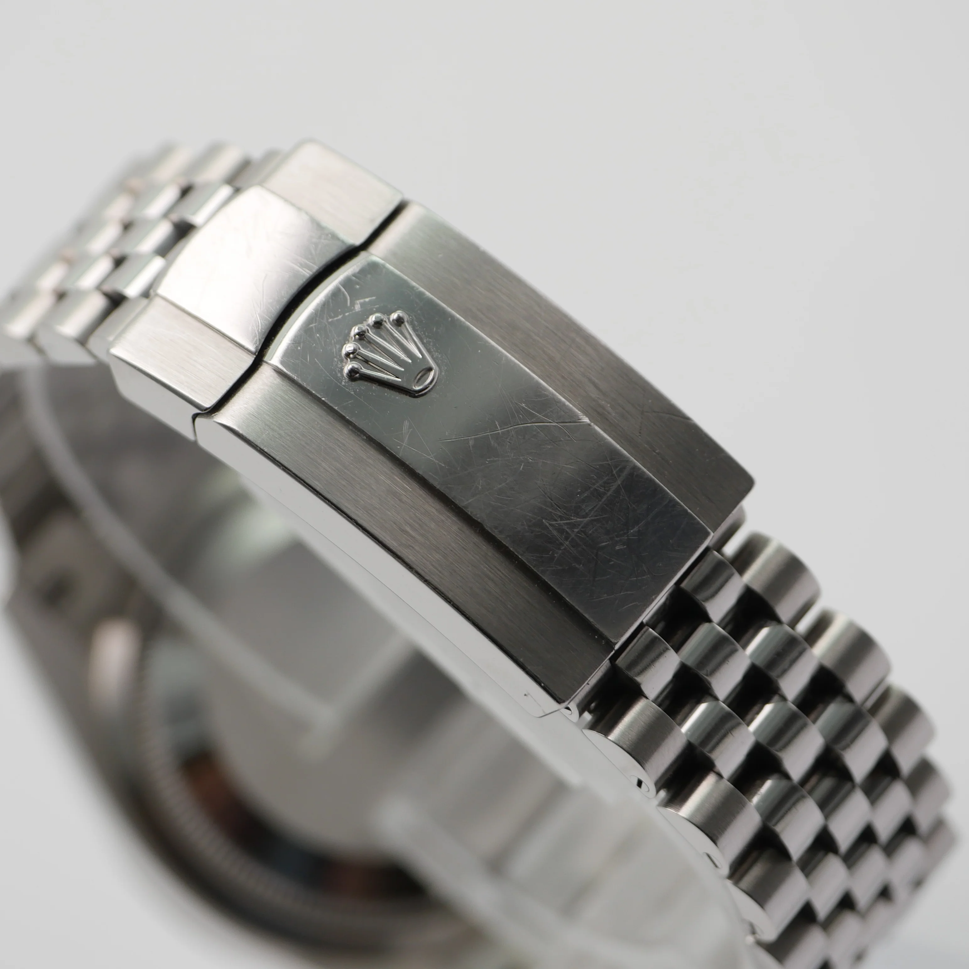 Rolex Datejust 36 – Ref. 126234, Gut – 7/10