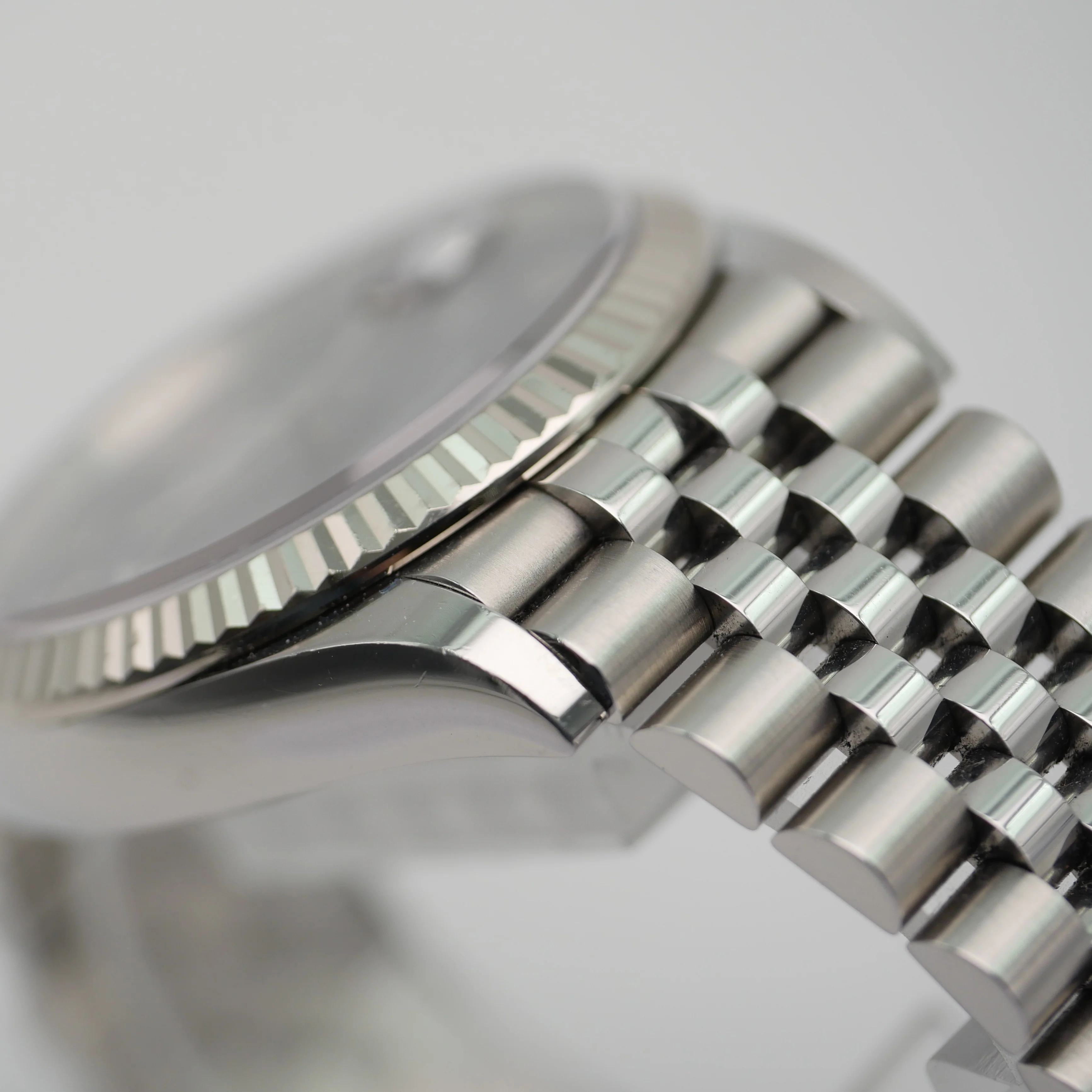 Rolex Datejust 36 – Ref. 126234, Gut – Bild 2/10