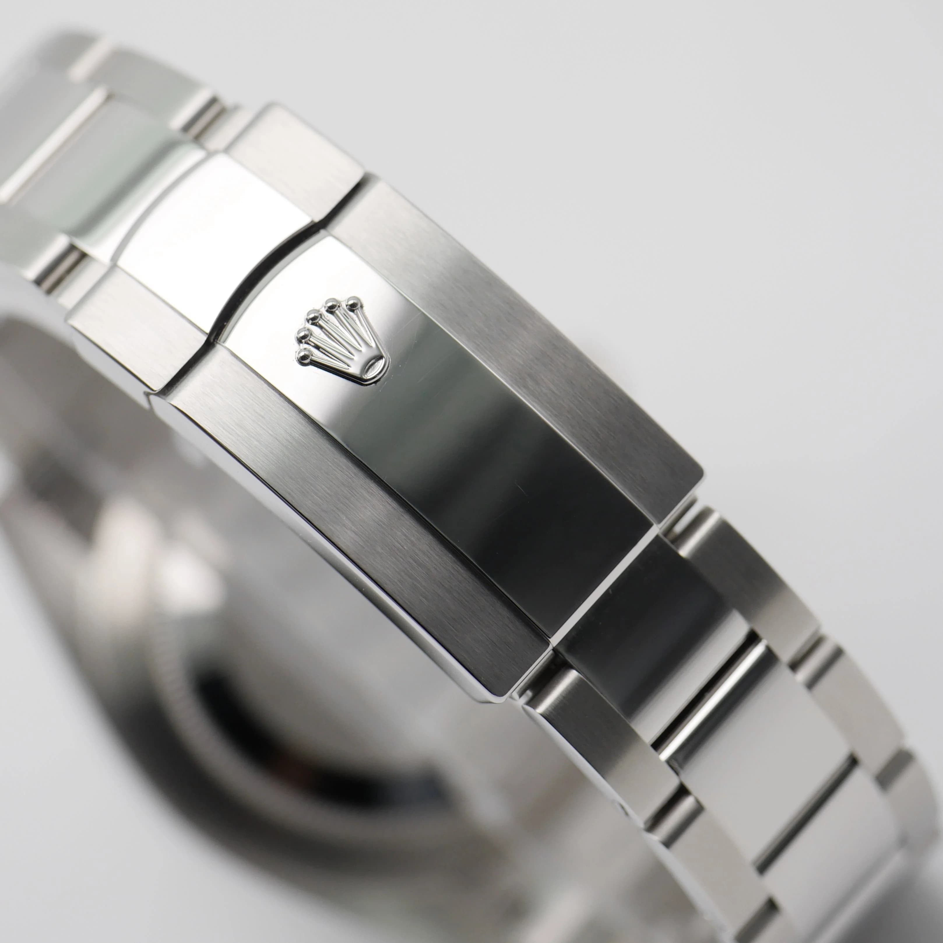 Rolex Datejust 41 – Ref. 126334, Neu – Bild 2/9
