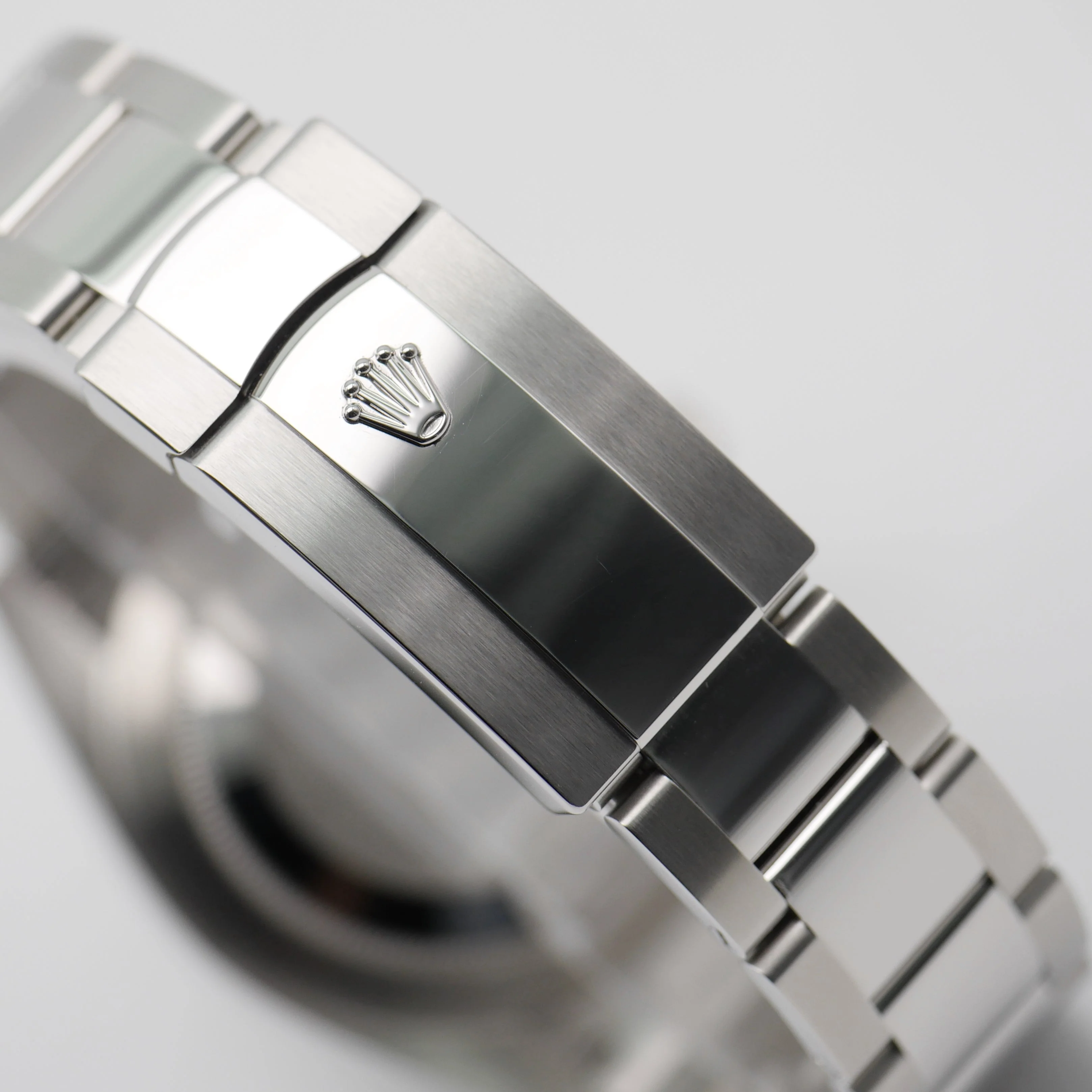 Rolex Datejust 41 – Ref. 126334, Neu – 3/9