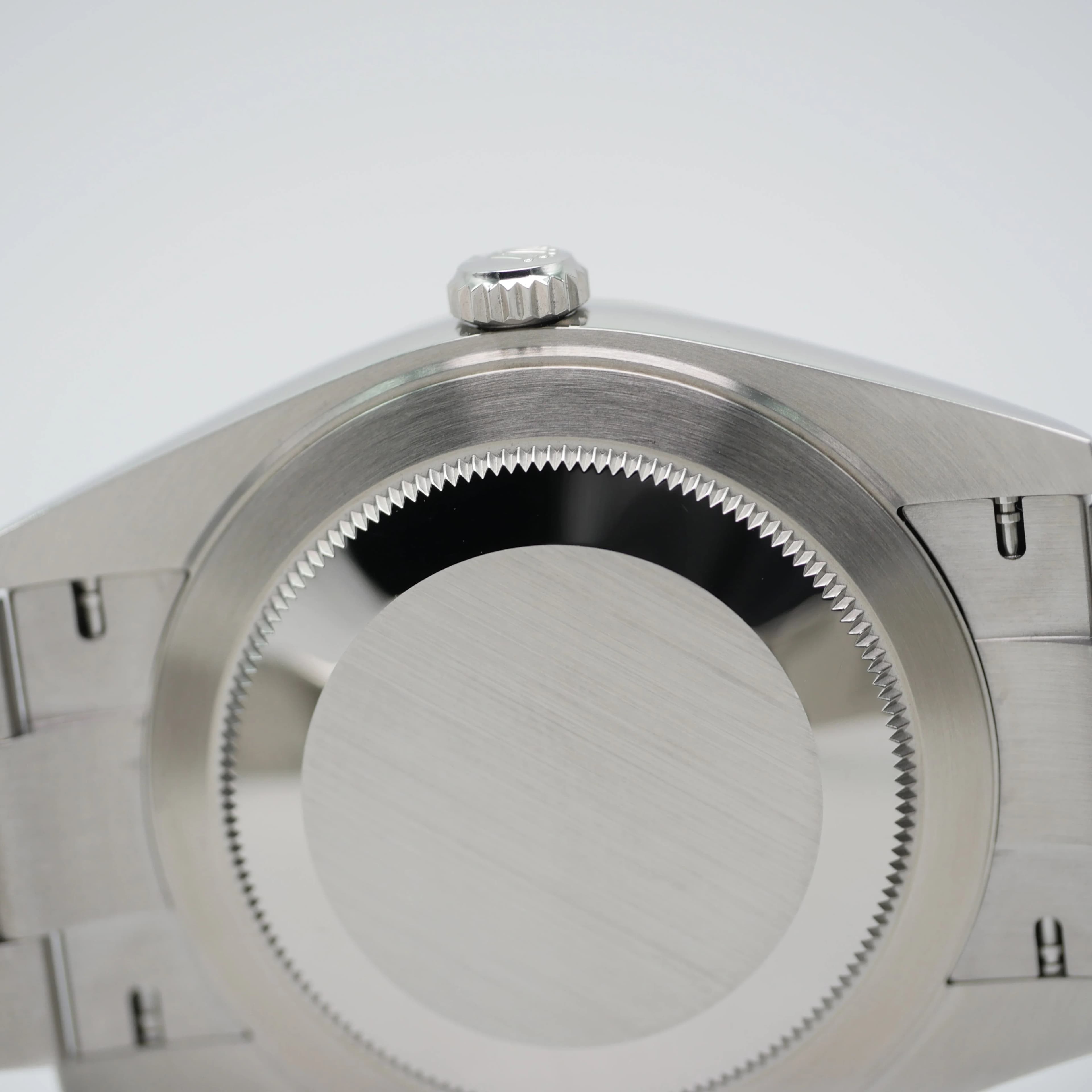 Rolex Datejust 41 – Ref. 126334, Neu – Bild 2/9