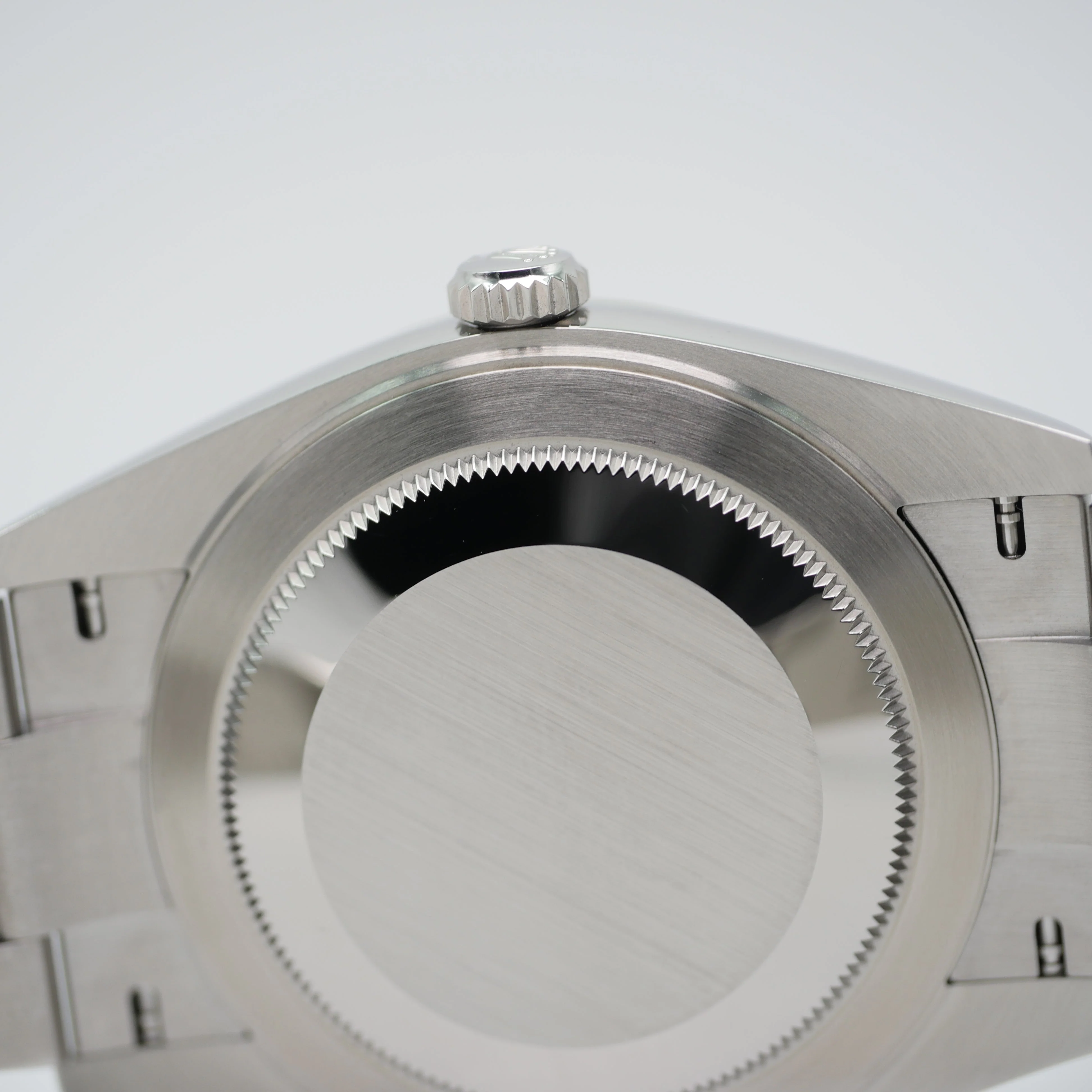 Rolex Datejust 41 – Ref. 126334, Neu – 4/9