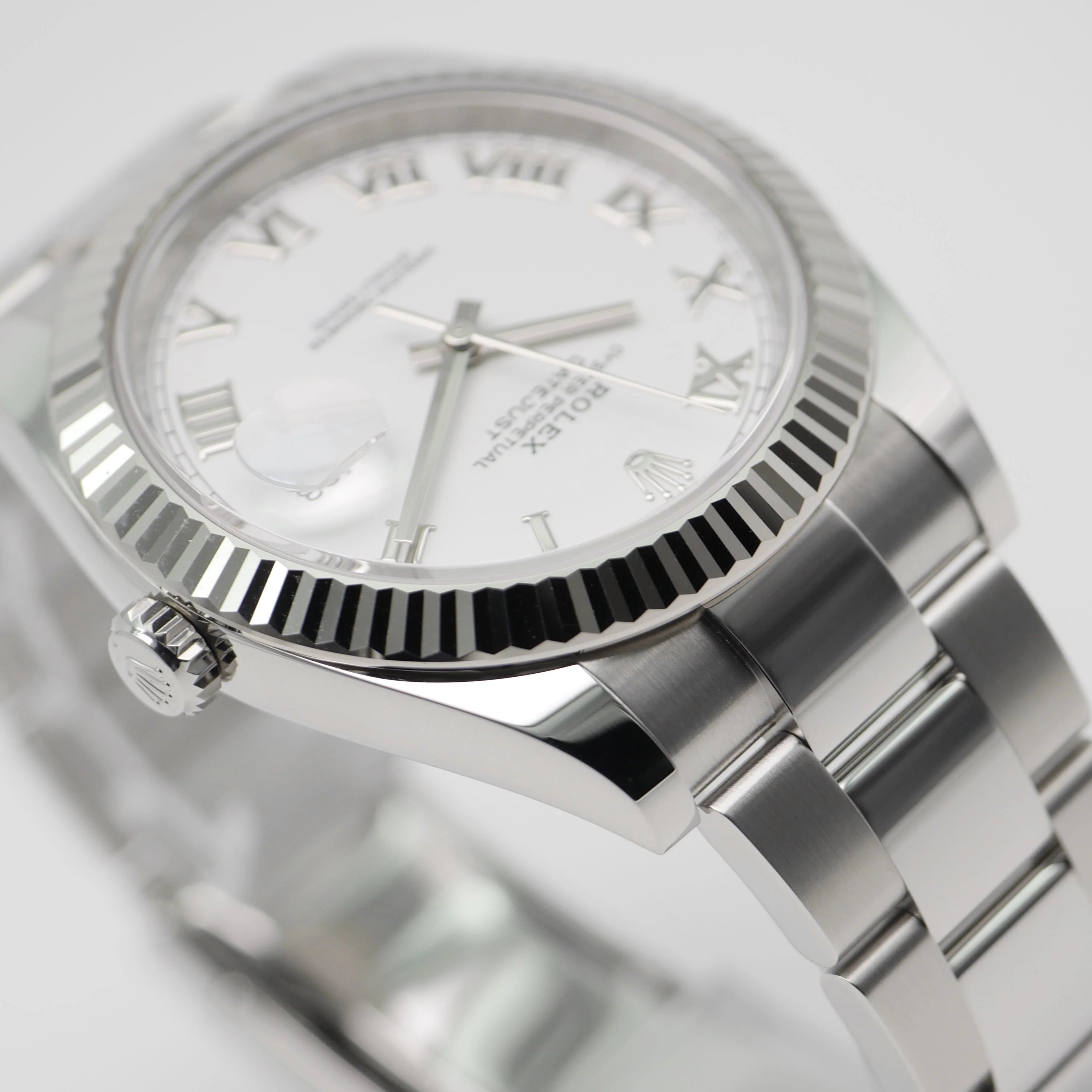 Rolex Datejust 41 – Ref. 126334, New – Image 2/9