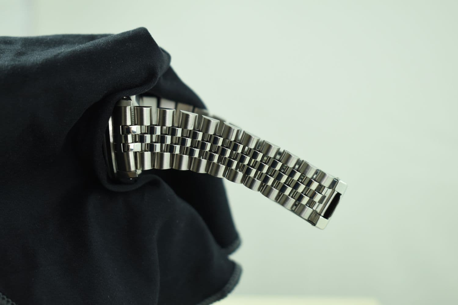Rolex Datejust 36 – Ref. 16200, Sehr gut – Bild 2/10