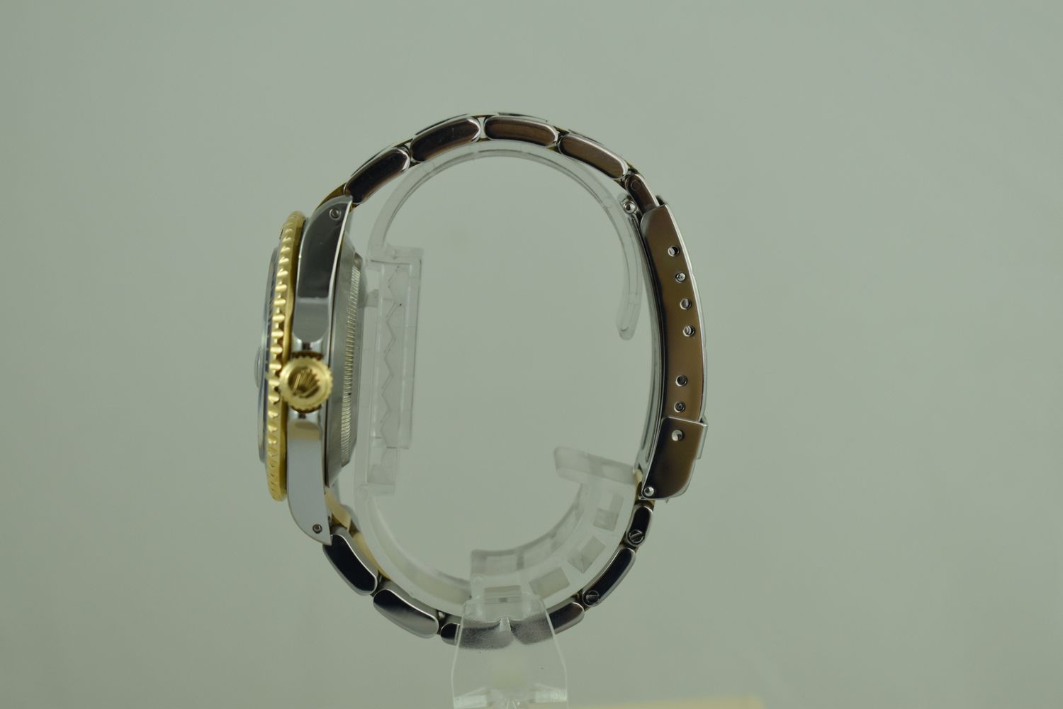 Rolex Submariner – Ref. 16613, good – 5/18