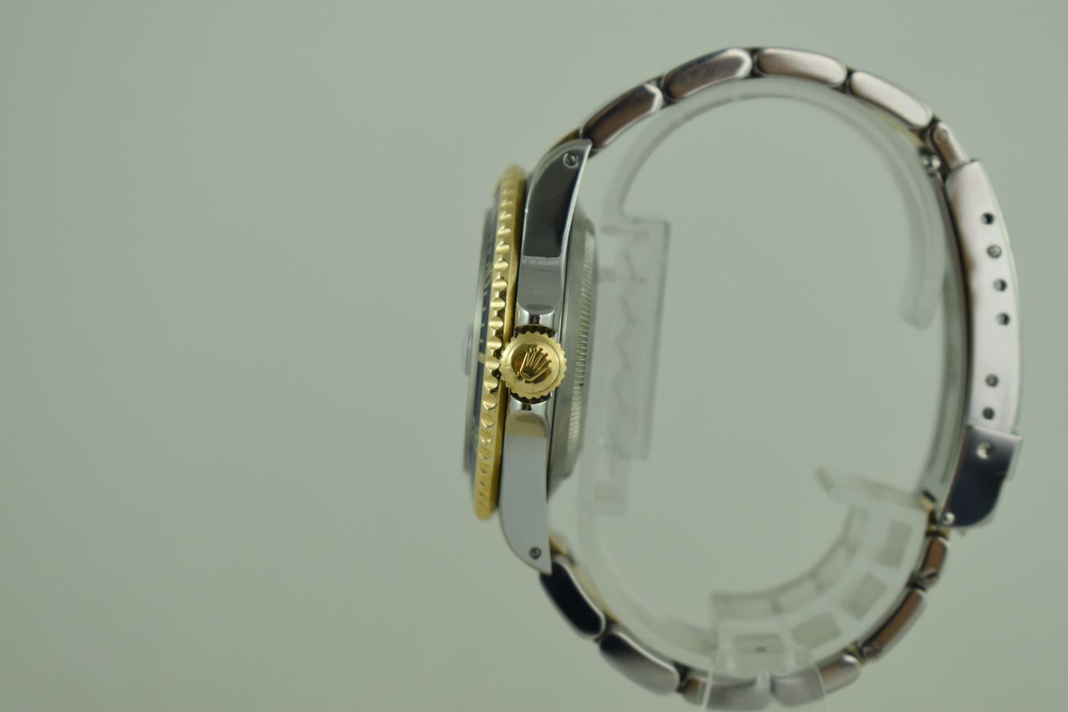 Rolex Submariner – Ref. 16613, Gut – 7/18