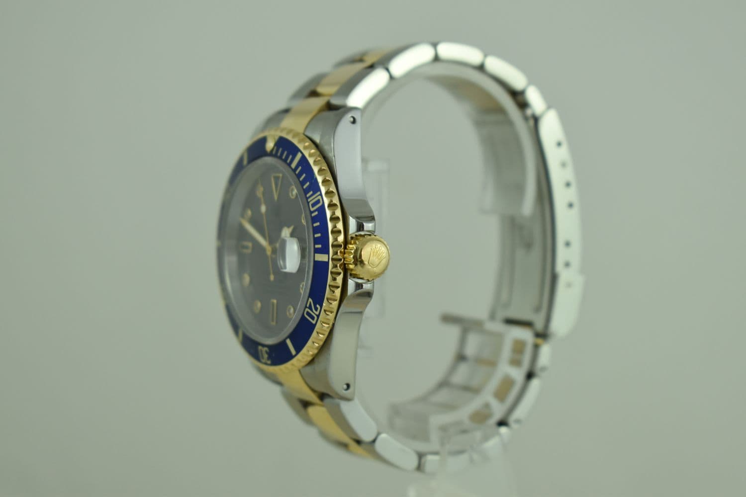 Rolex Submariner – Ref. 16613, Gut – Bild 2/18