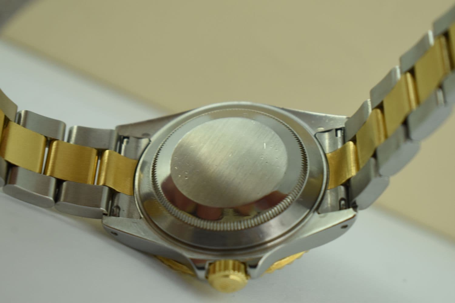 Rolex Submariner – Ref. 16613, Gut – Bild 2/18