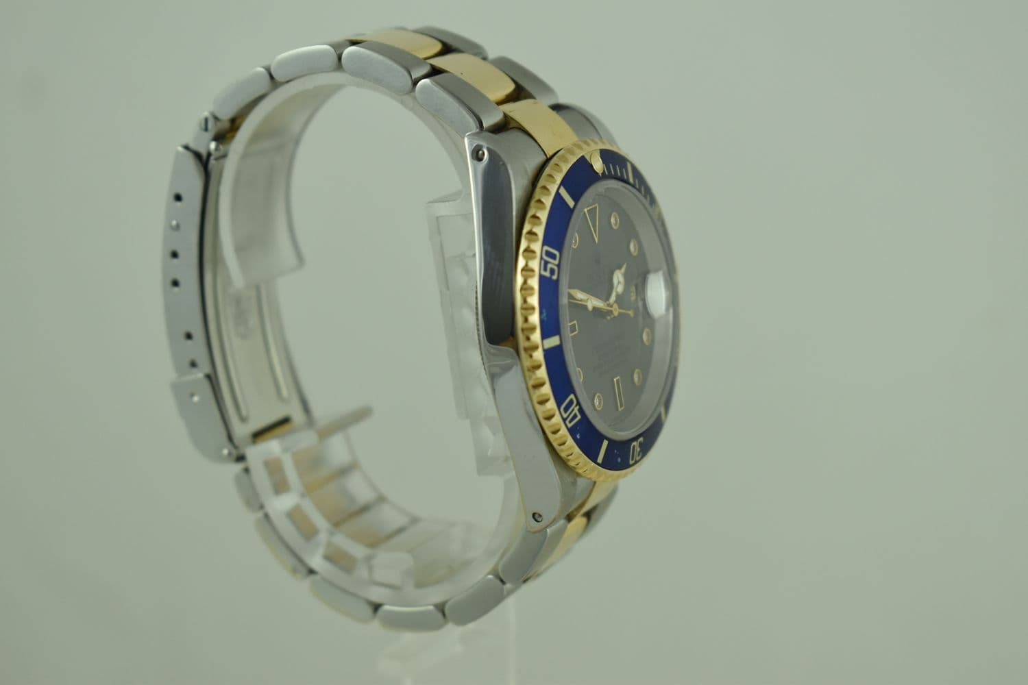 Rolex Submariner – Ref. 16613, good – Image 2/18