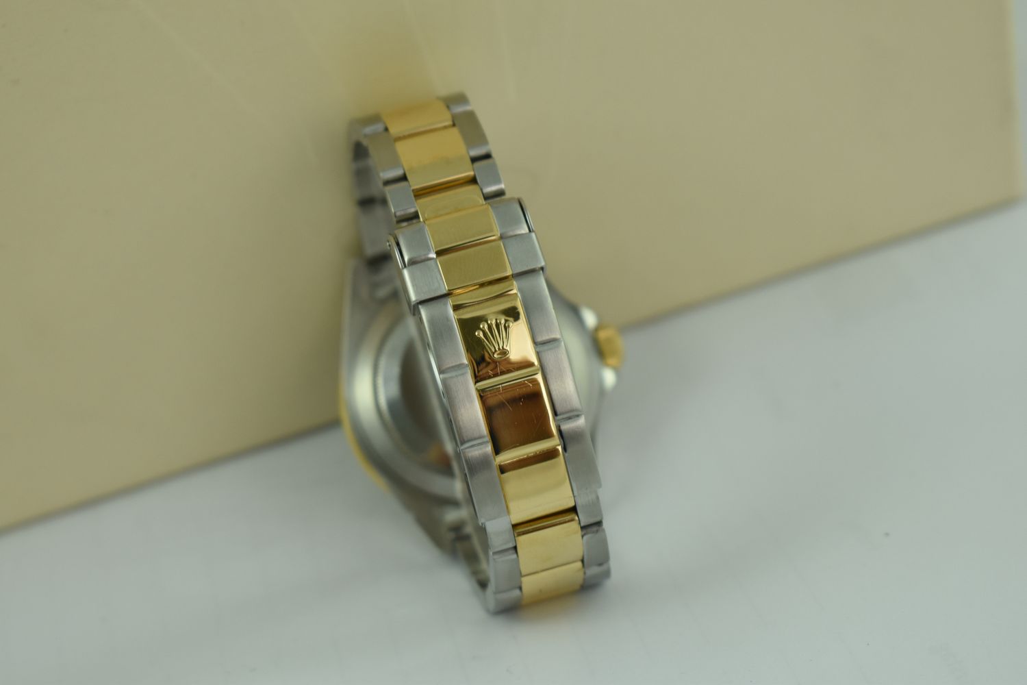 Rolex Submariner – Ref. 16613, good – 16/18