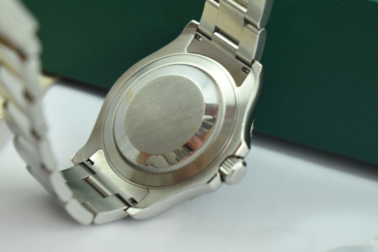 Rolex Yacht-Master – Ref. 116622, Gut – Bild 2/10