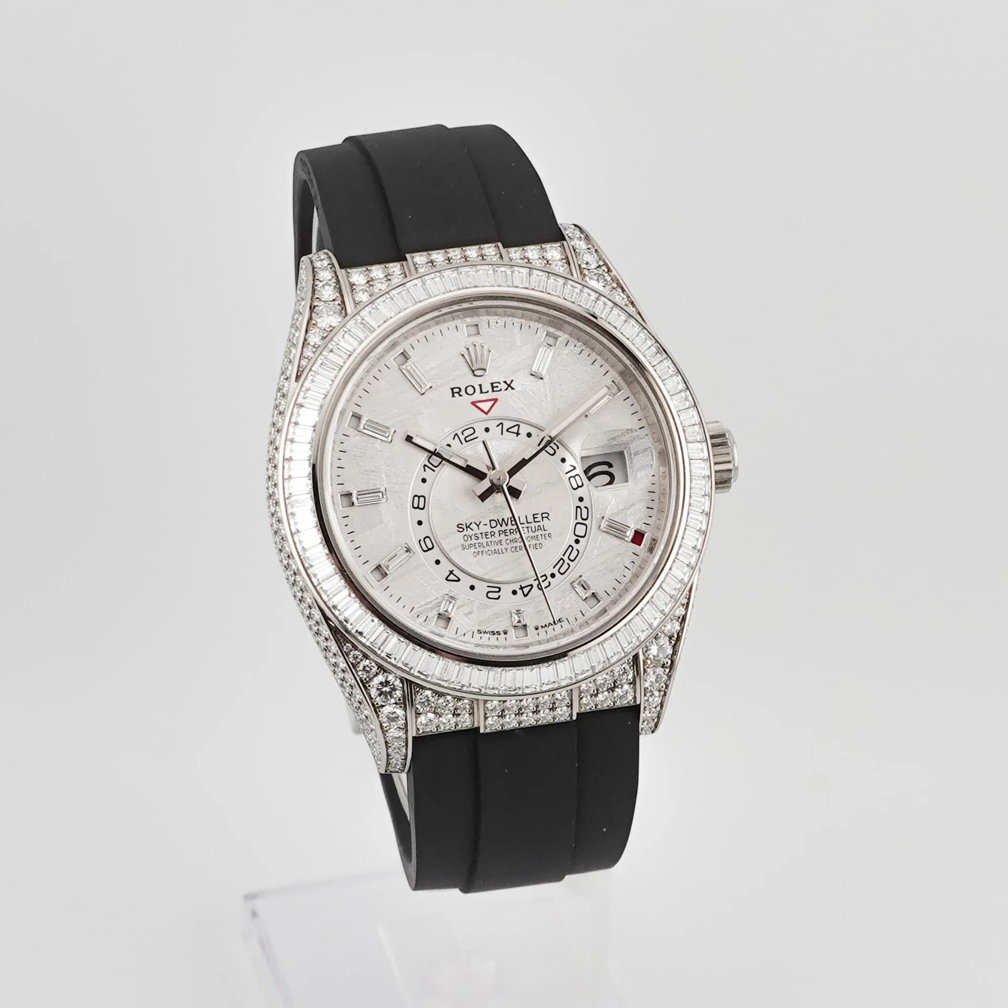 Rolex Sky-Dweller – Ref. 336259TBR, New – Image 2/9