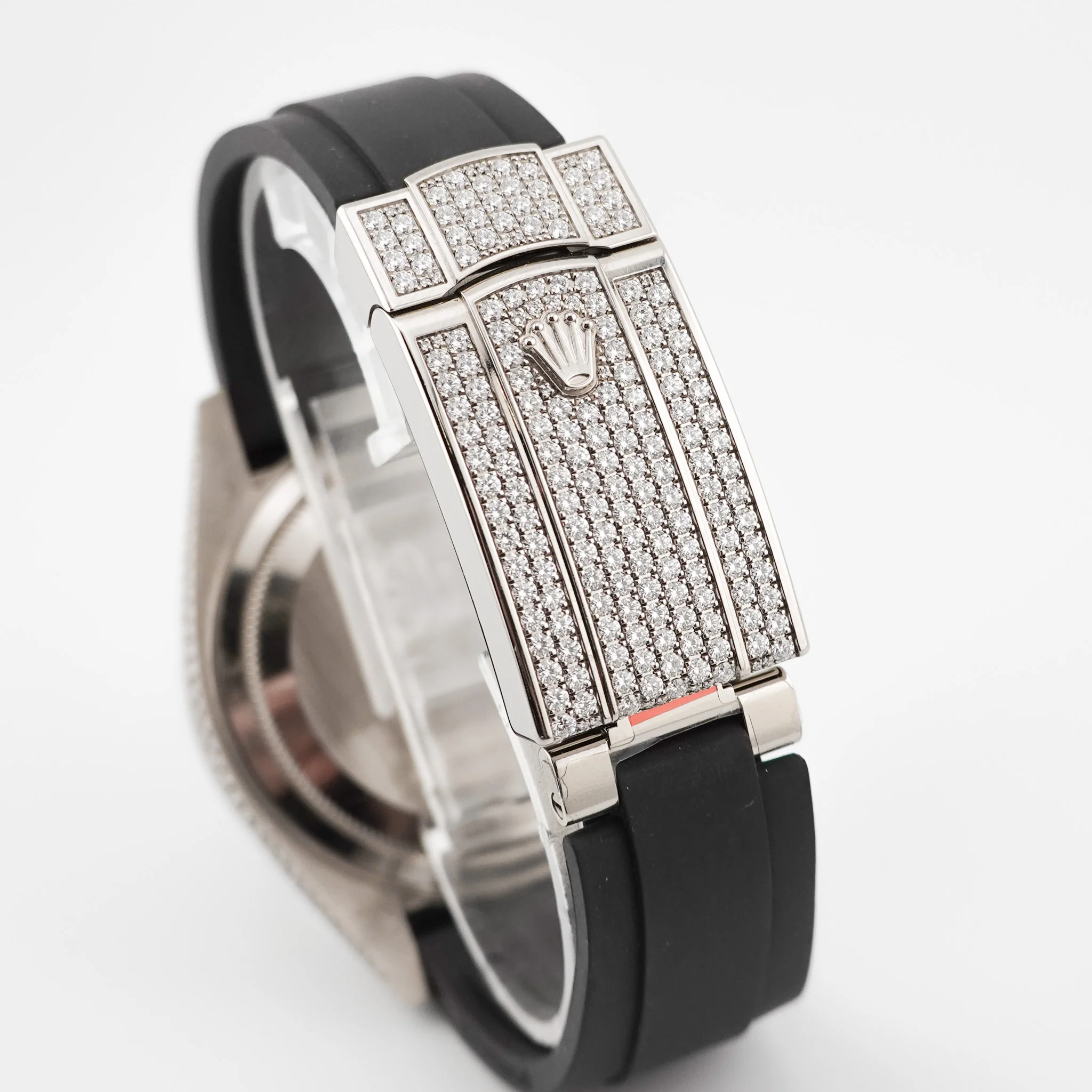 Rolex Sky-Dweller – Ref. 336259TBR, Neu – 4/9