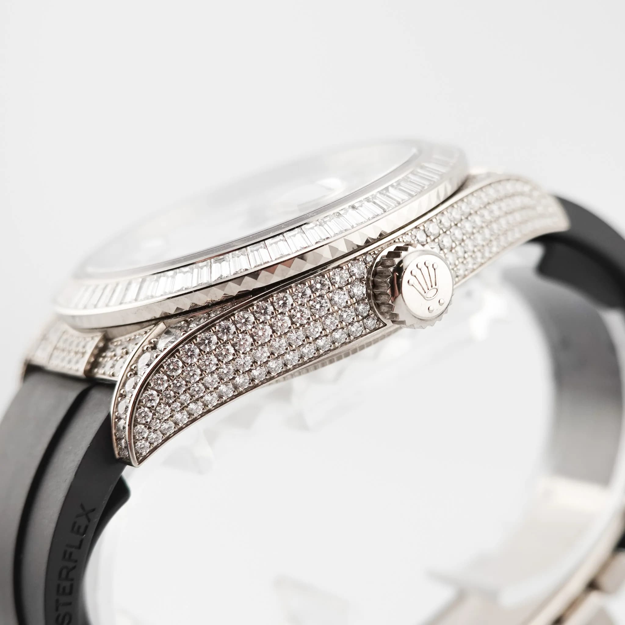 Rolex Sky-Dweller – Ref. 336259TBR, Neu – Bild 2/9