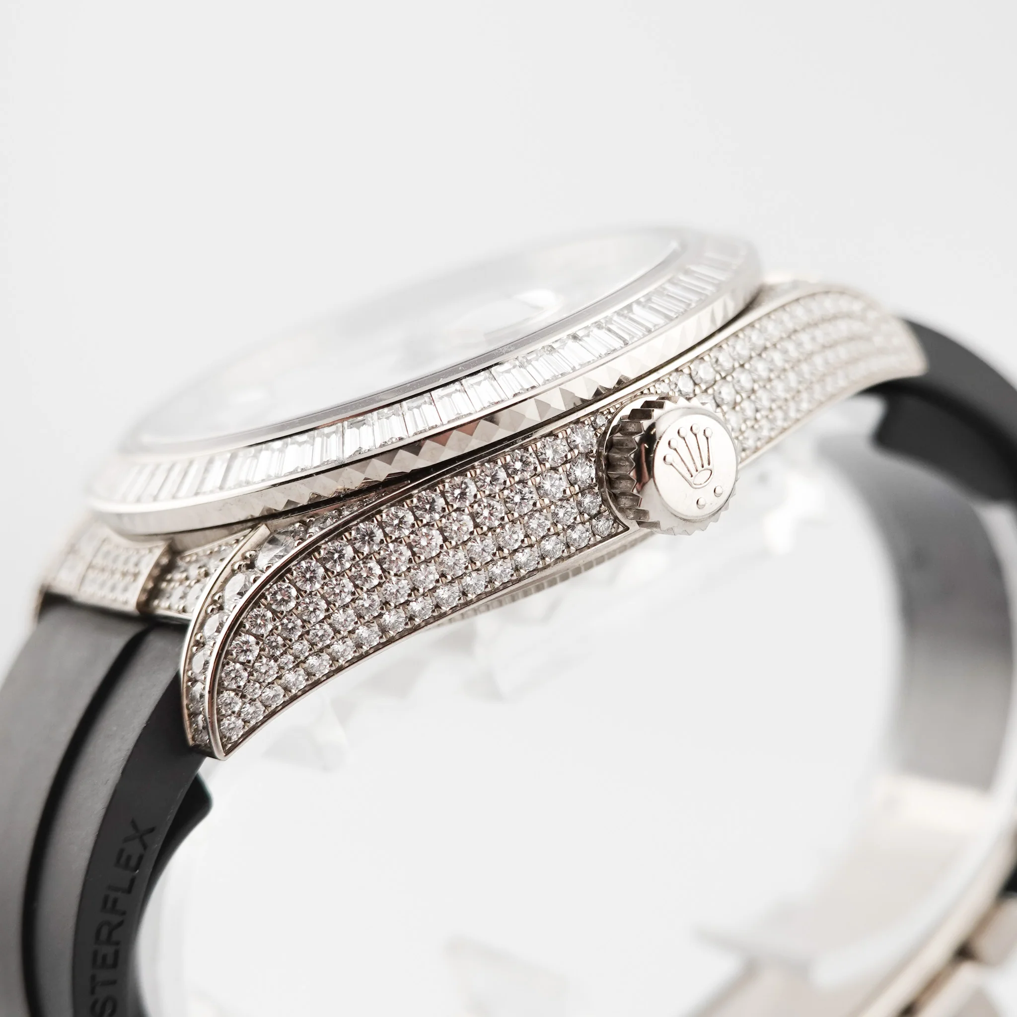 Rolex Sky-Dweller – Ref. 336259TBR, Neu – 5/9