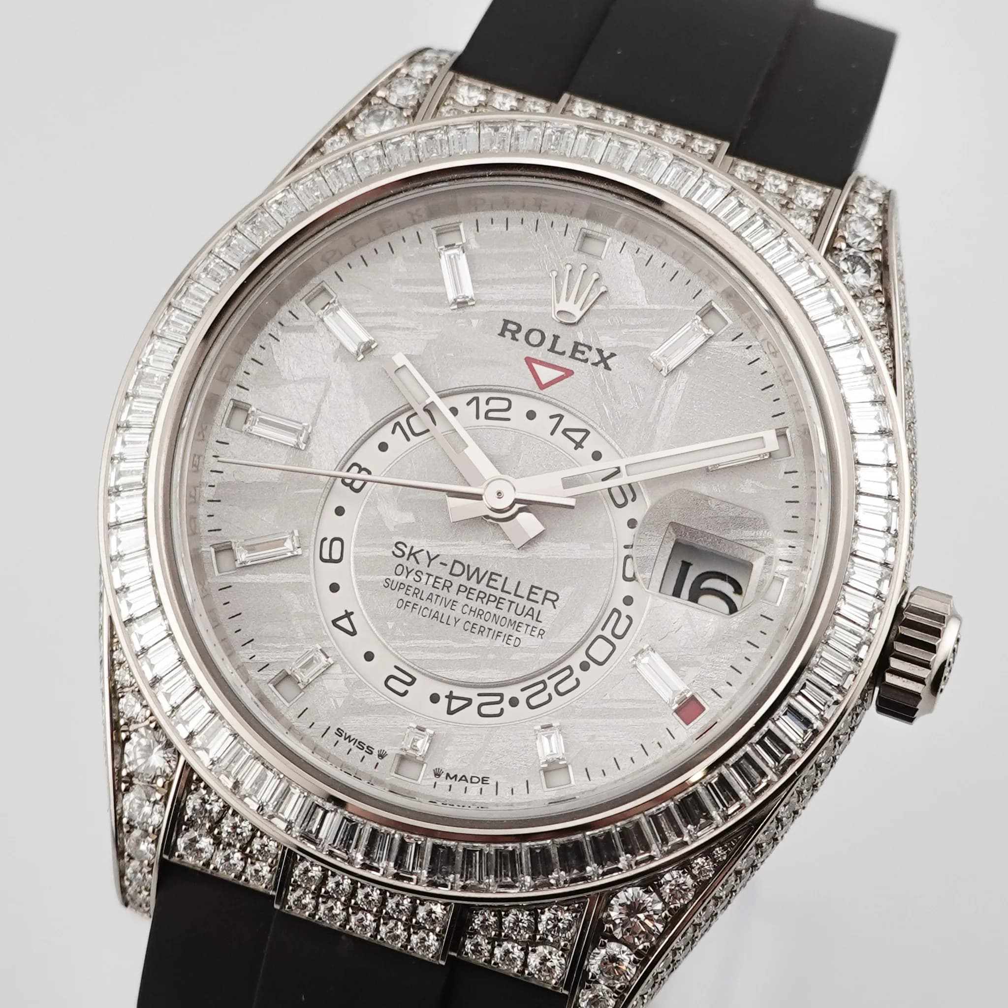 Rolex Sky-Dweller – Ref. 336259TBR, New – Image 2/9