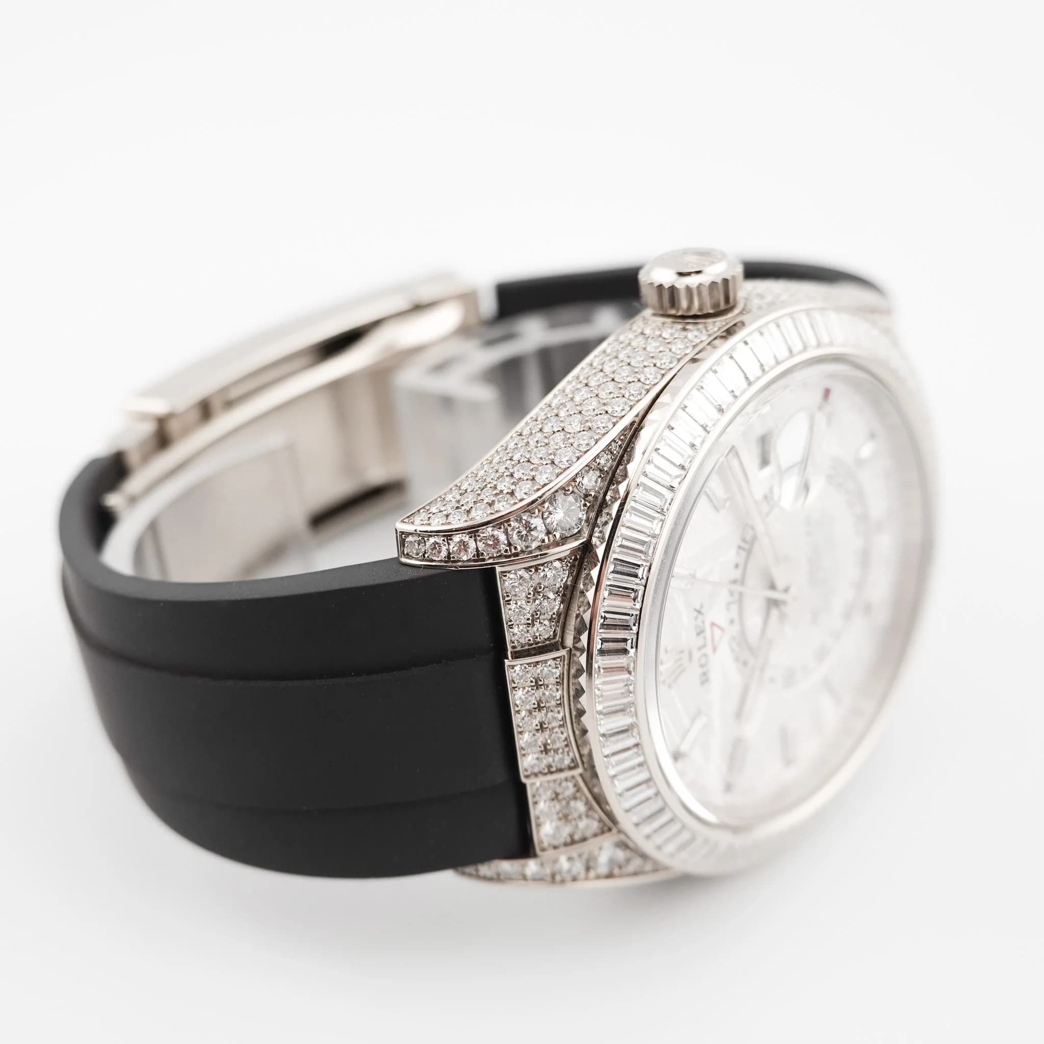 Rolex Sky-Dweller – Ref. 336259TBR, Neu – Bild 2/9