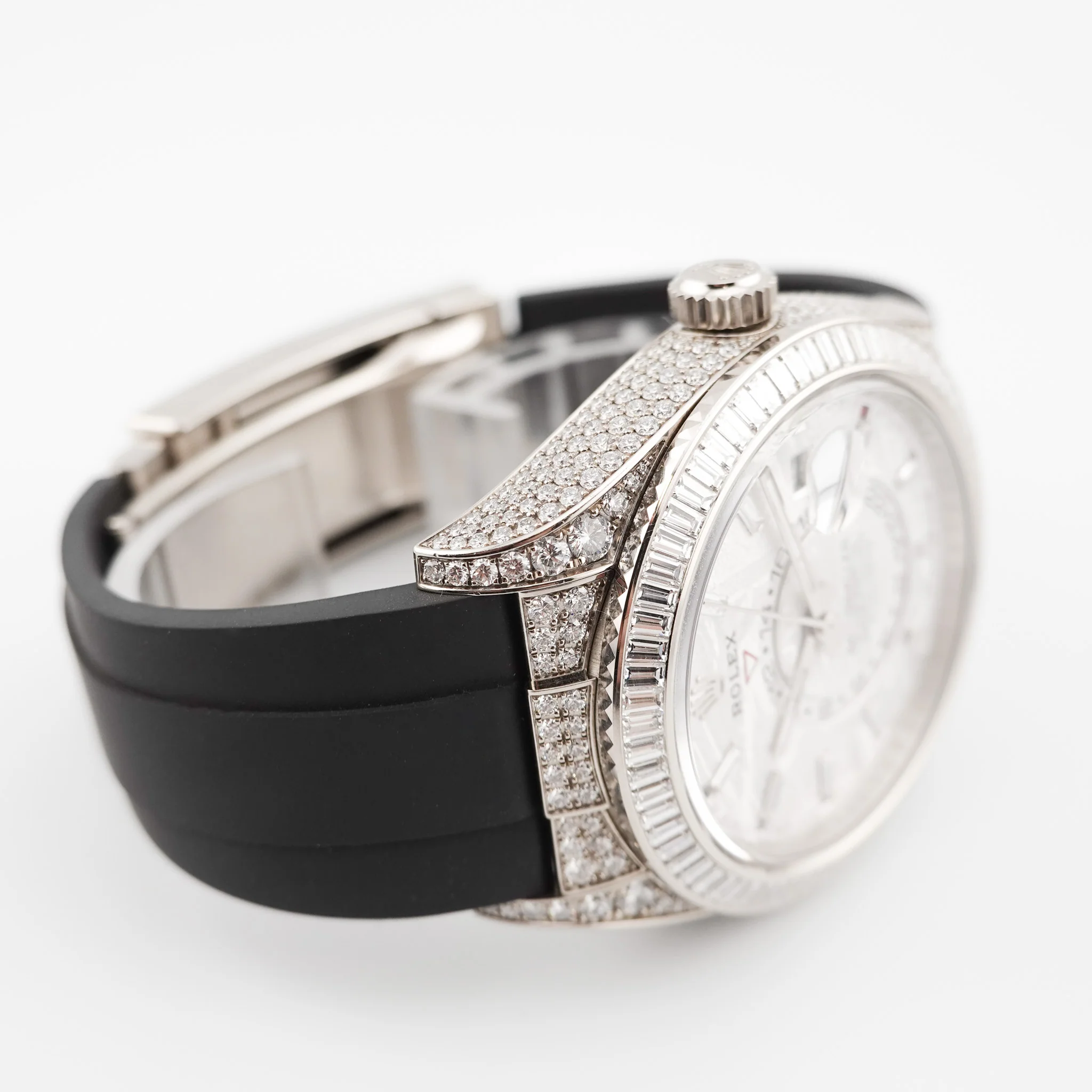 Rolex Sky-Dweller – Ref. 336259TBR, Neu – 7/9