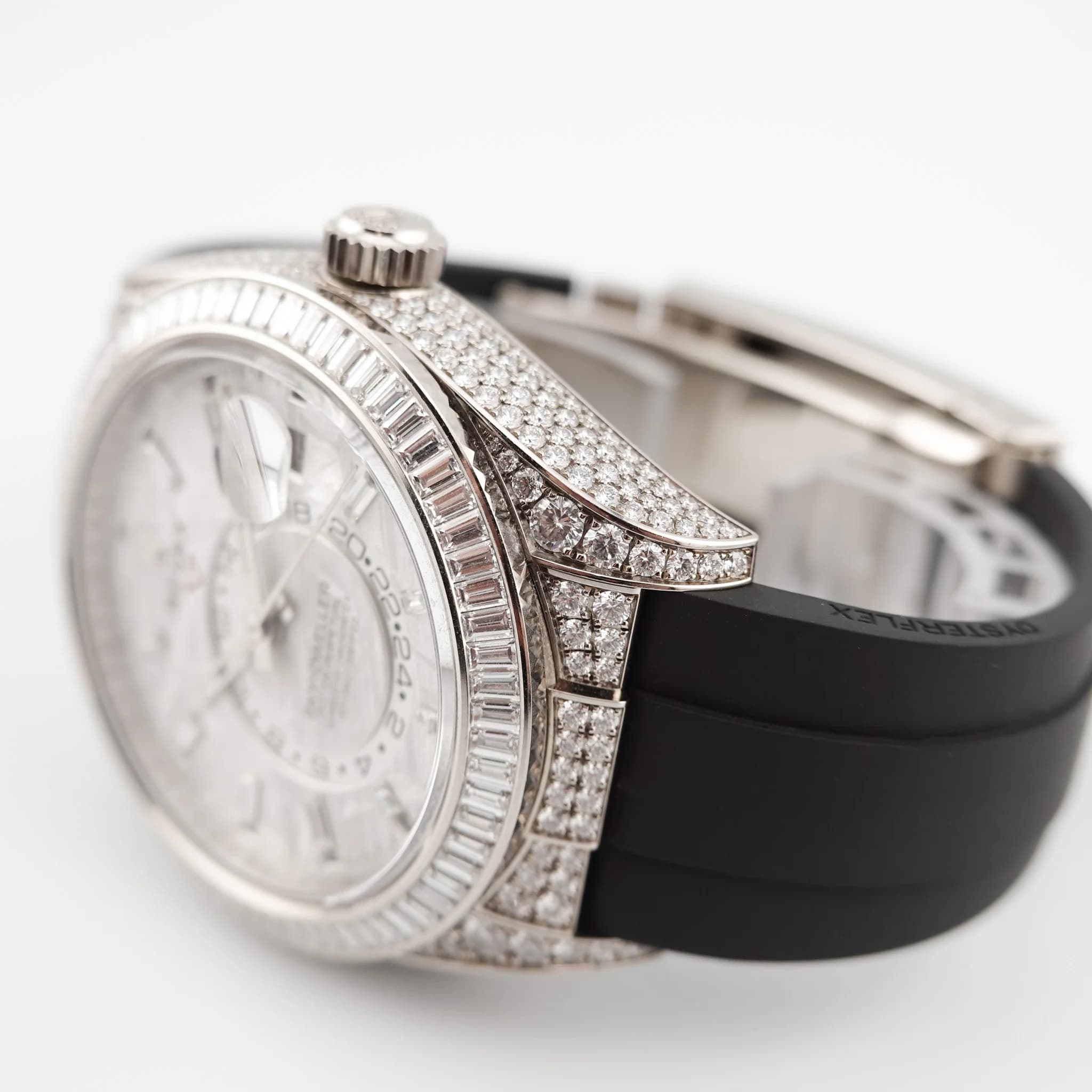 Rolex Sky-Dweller – Ref. 336259TBR, Neu – Bild 2/9