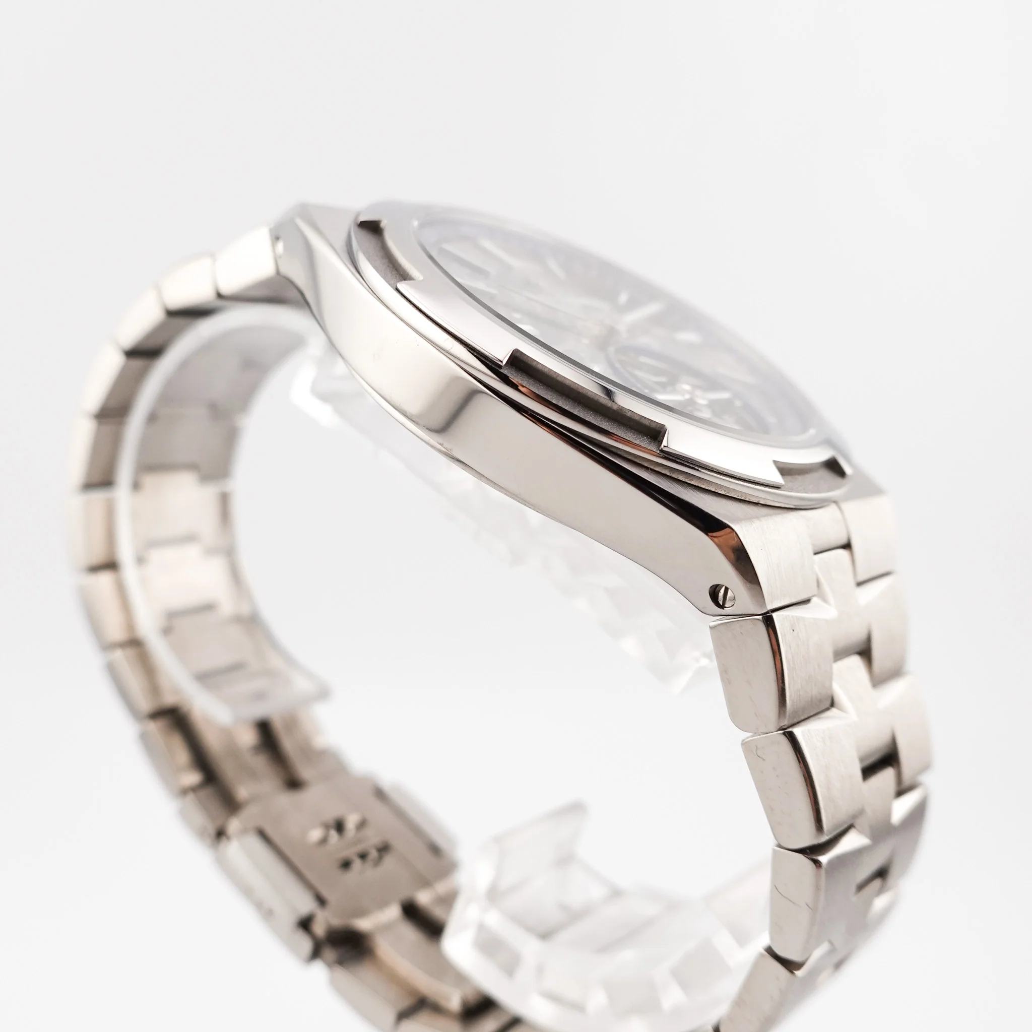 Vacheron Constantin Overseas – Ref. 6000V/110T-B935, Neu – 6/10