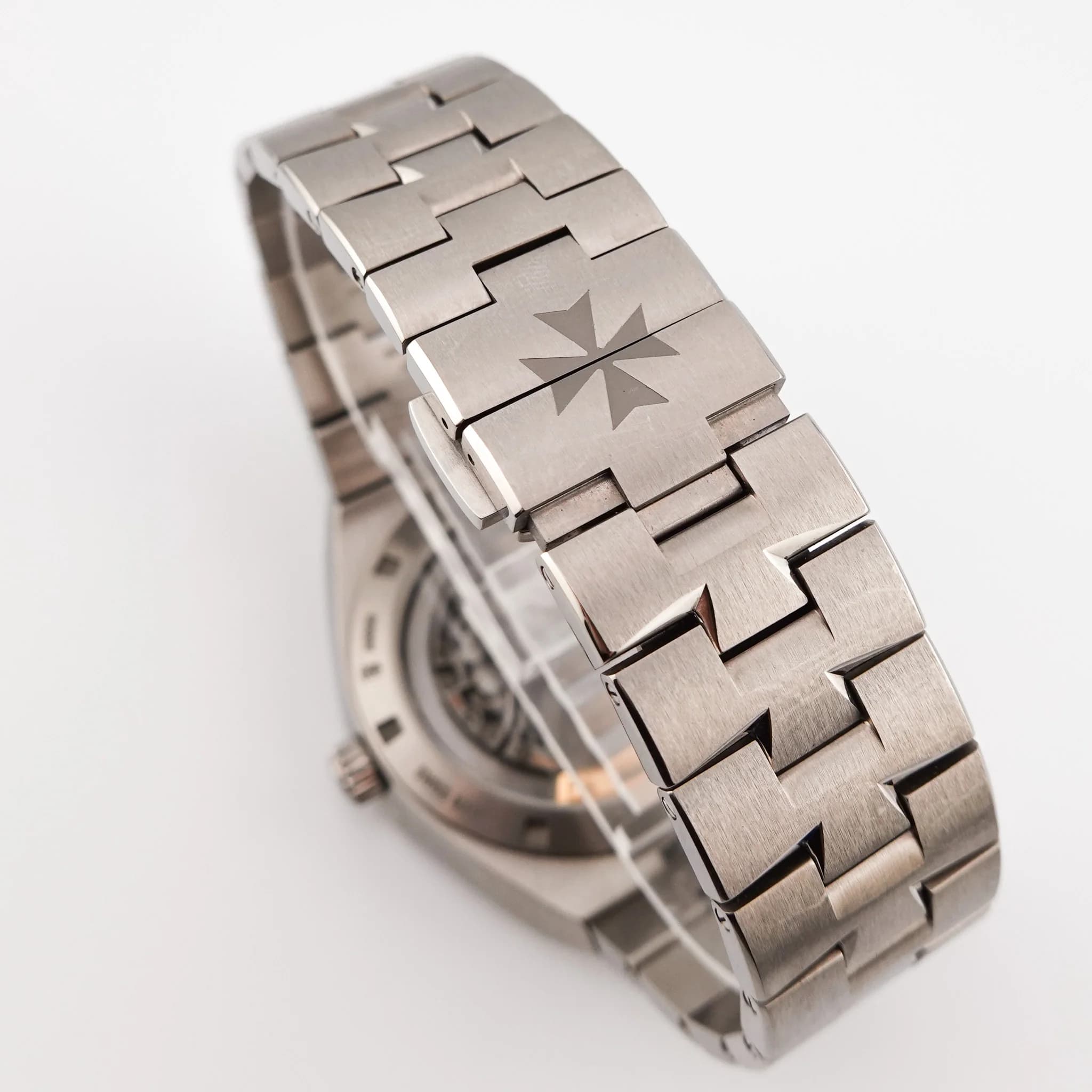 Vacheron Constantin Overseas – Ref. 6000V/110T-B935, Neu – Bild 2/10