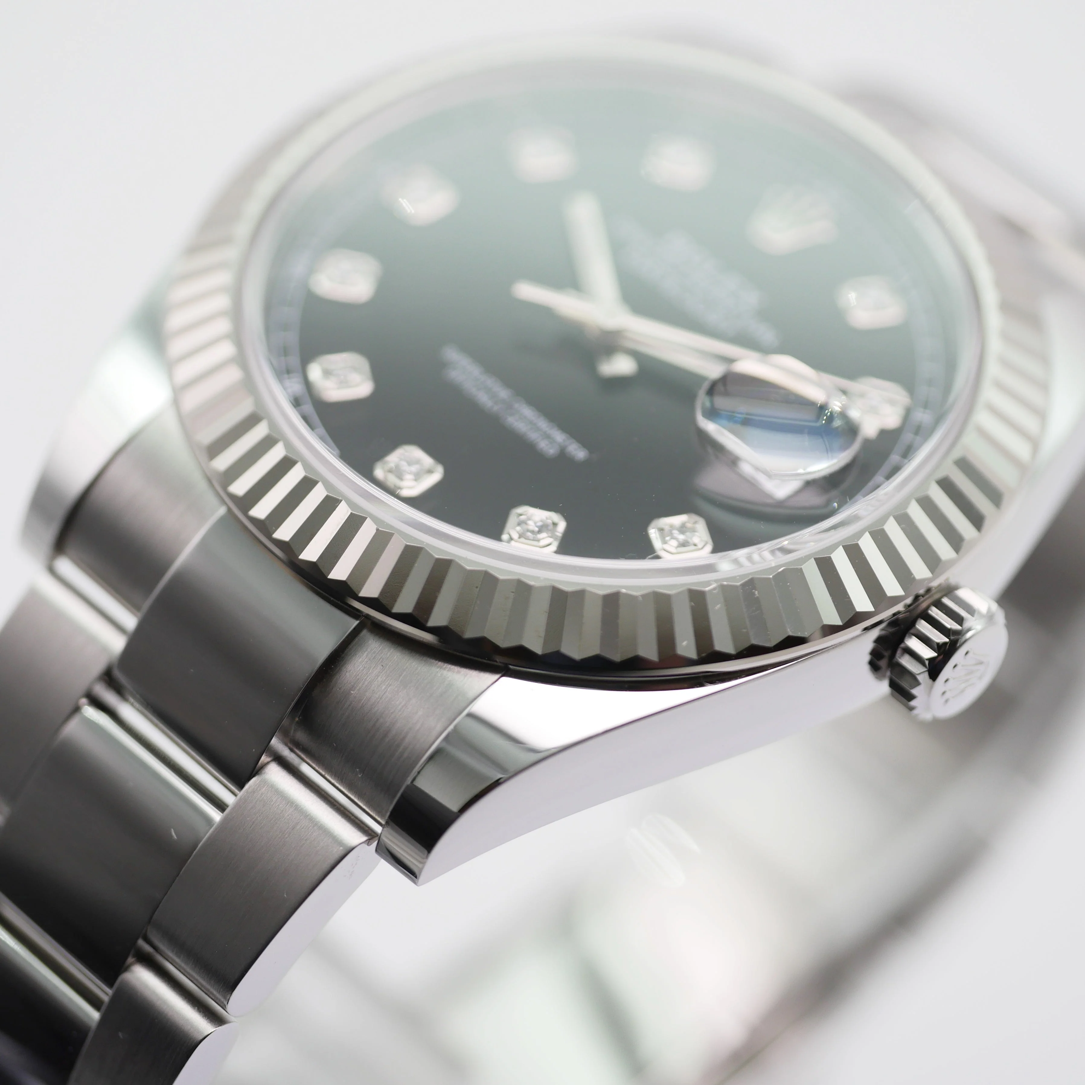 Rolex Datejust 41 – Ref. 126334, Sehr gut – Bild 2/10