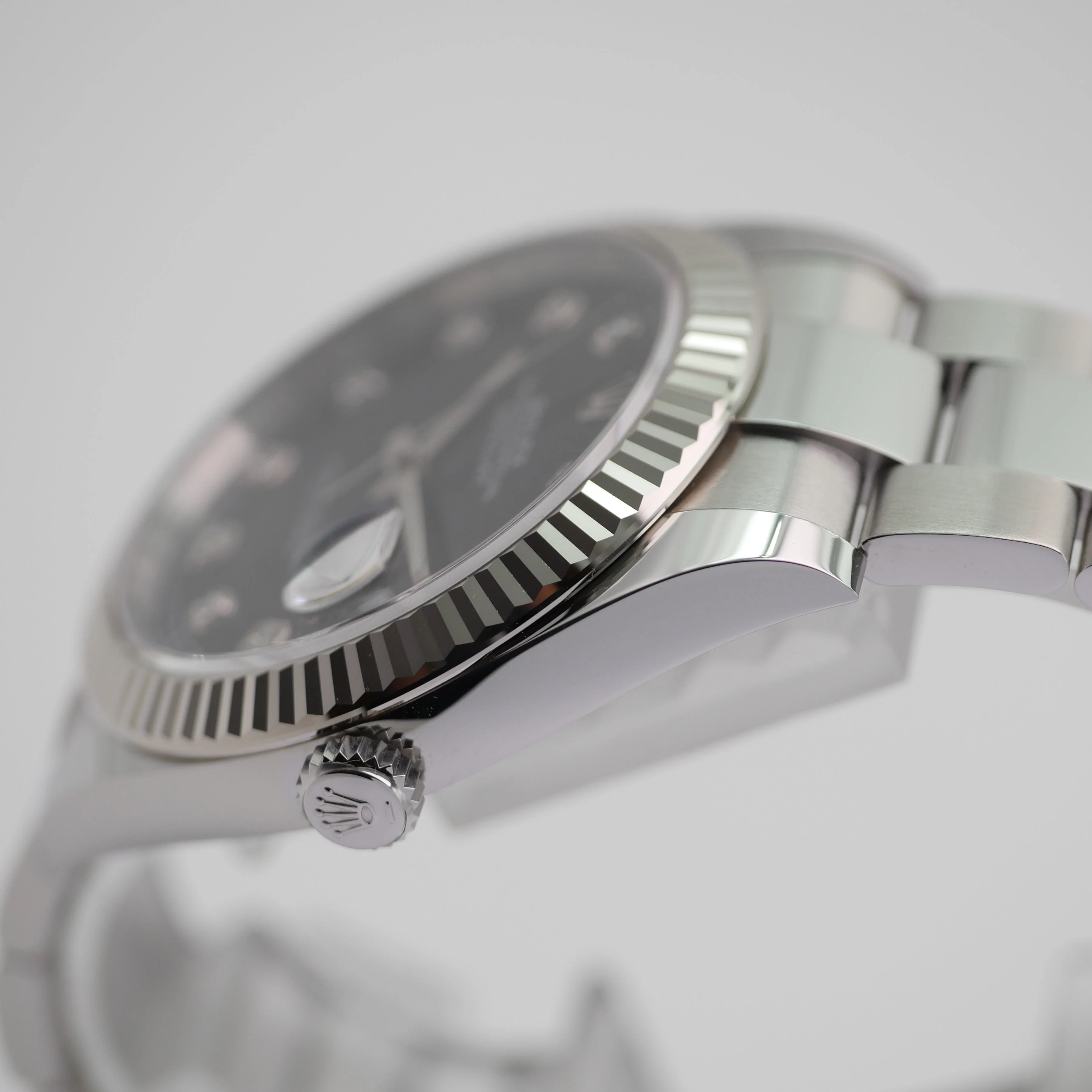 Rolex Datejust 41 – Ref. 126334, Sehr gut – Bild 2/10