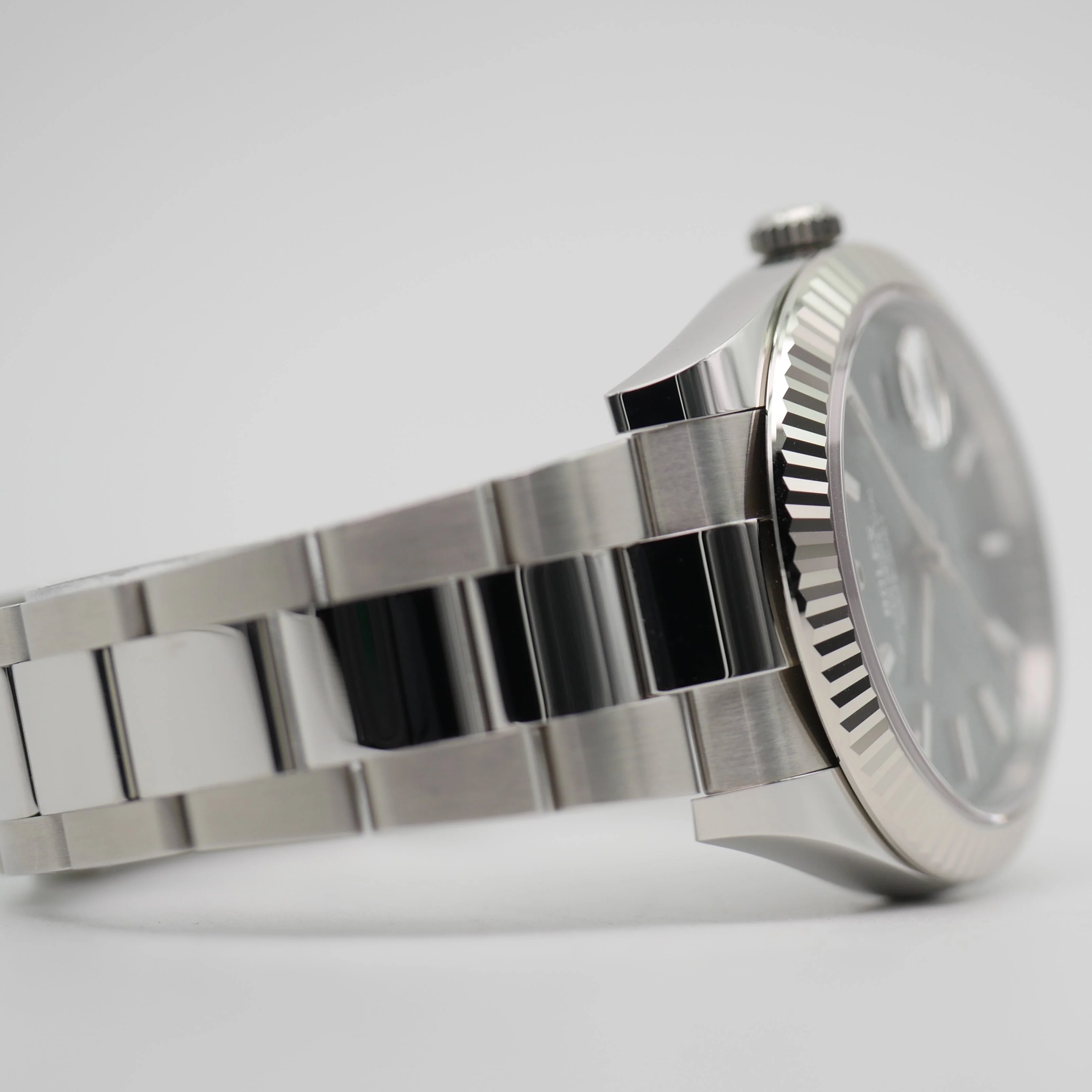 Rolex Datejust 41 – Ref. 126334, Sehr gut – Bild 2/8