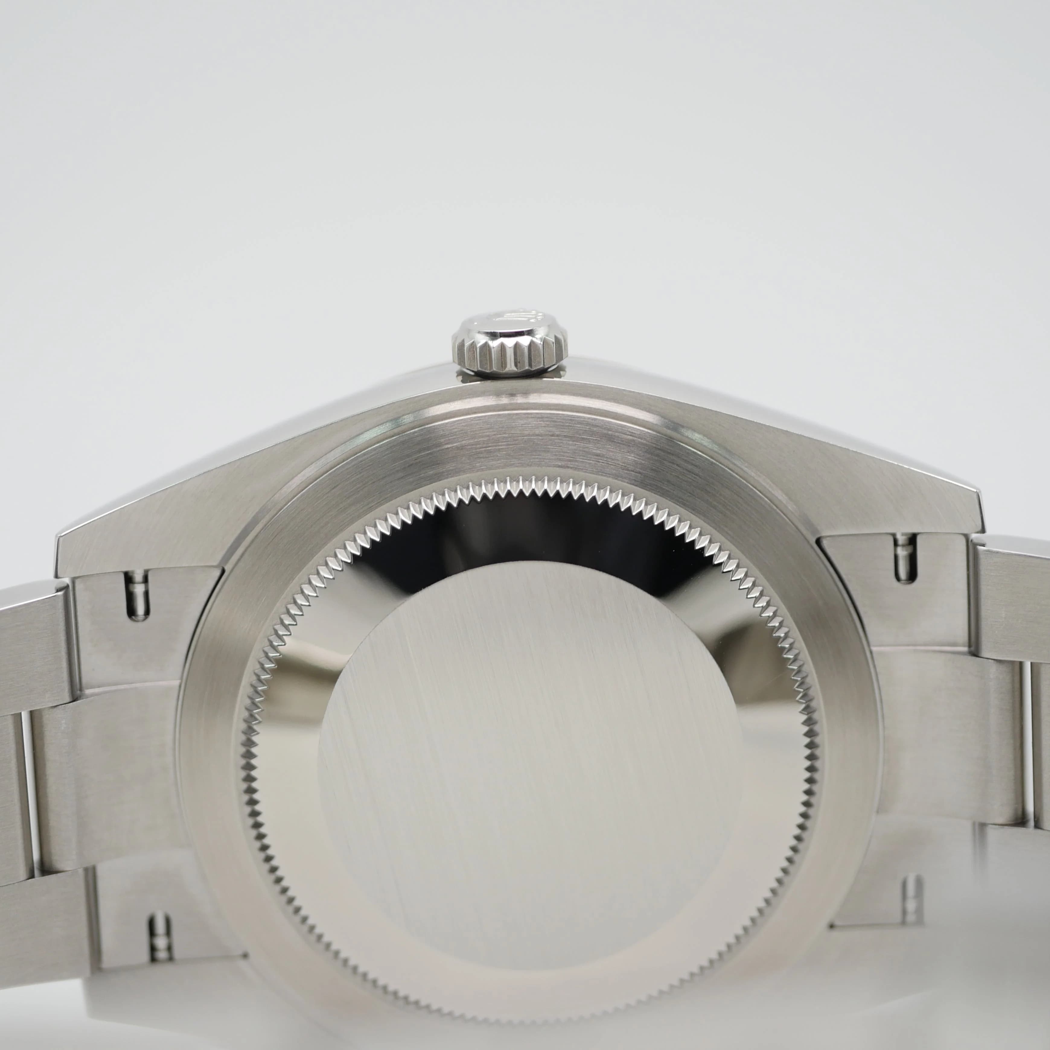 Rolex Datejust 41 – Ref. 126334, Sehr gut – Bild 2/8