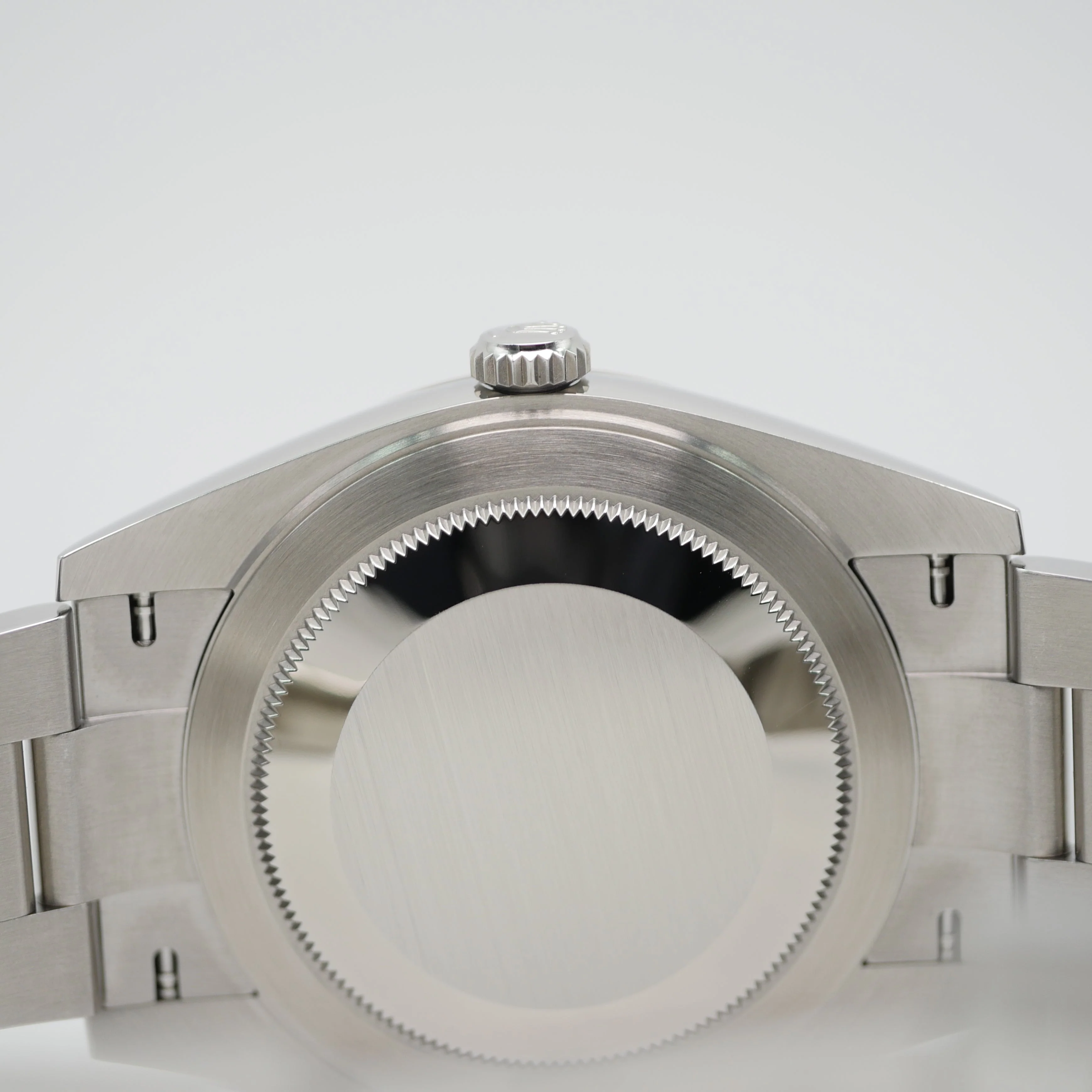 Rolex Datejust 41 – Ref. 126334, very good – 3/8