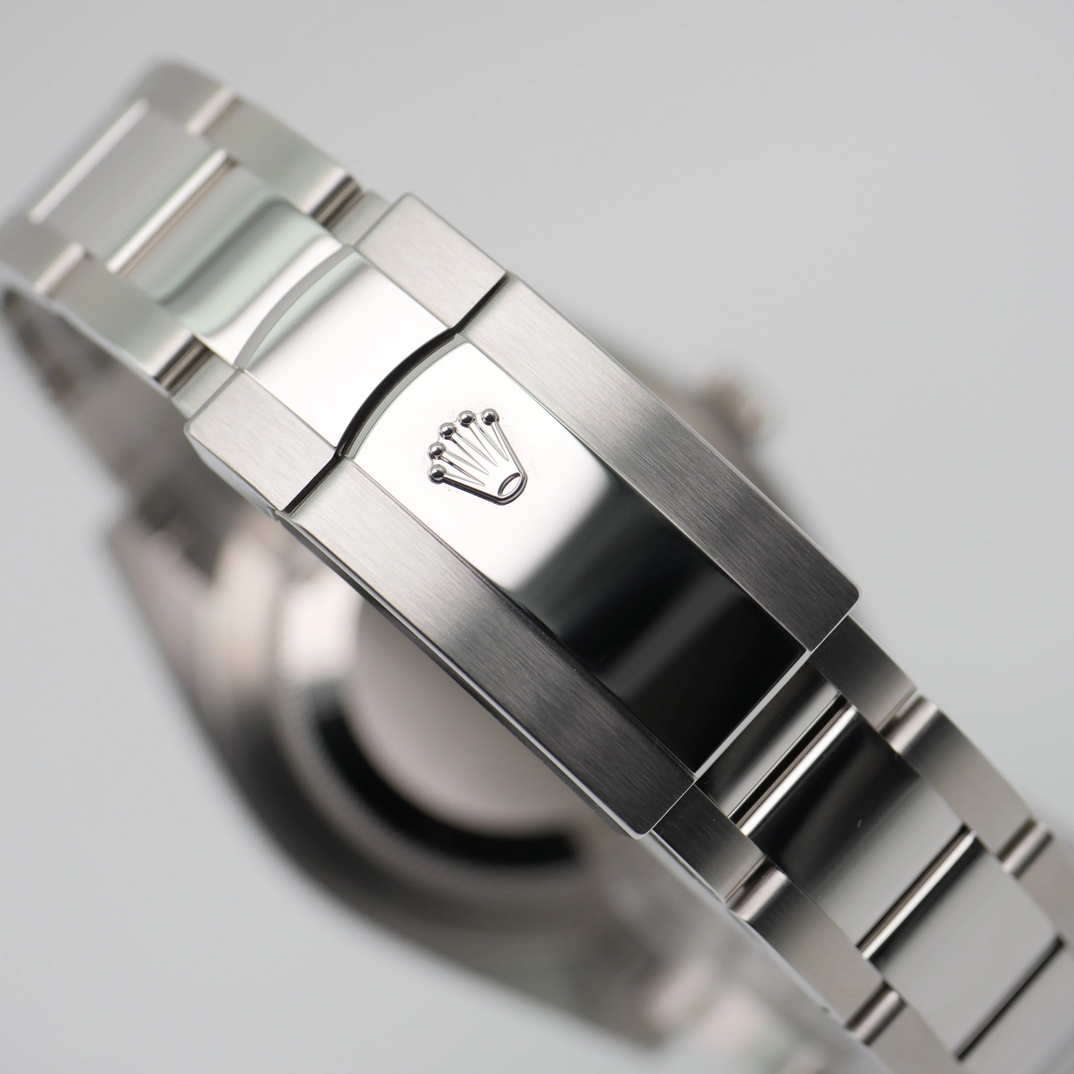 Rolex Datejust 41 – Ref. 126334, Sehr gut – Bild 2/8