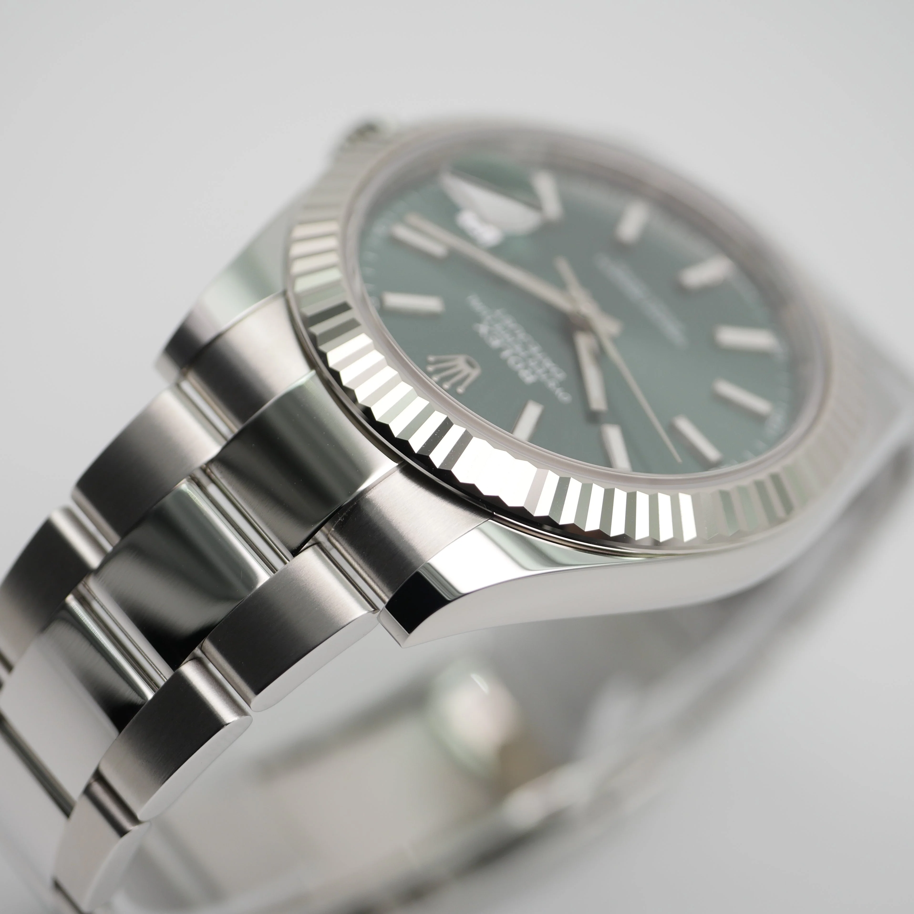 Rolex Datejust 41 – Ref. 126334, very good – Image 2/8