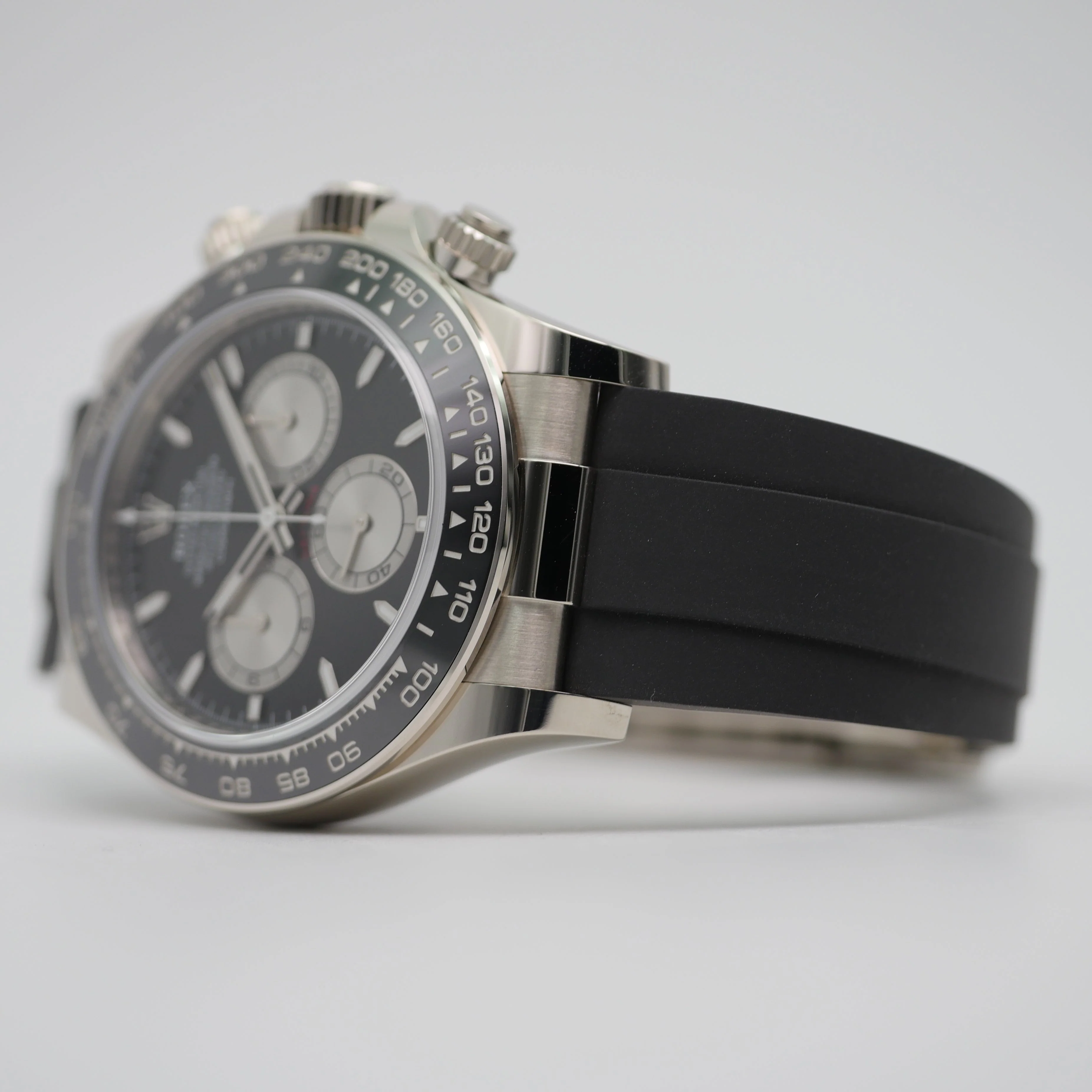 Rolex Daytona – Ref. 126519LN, Sehr gut – Bild 2/12