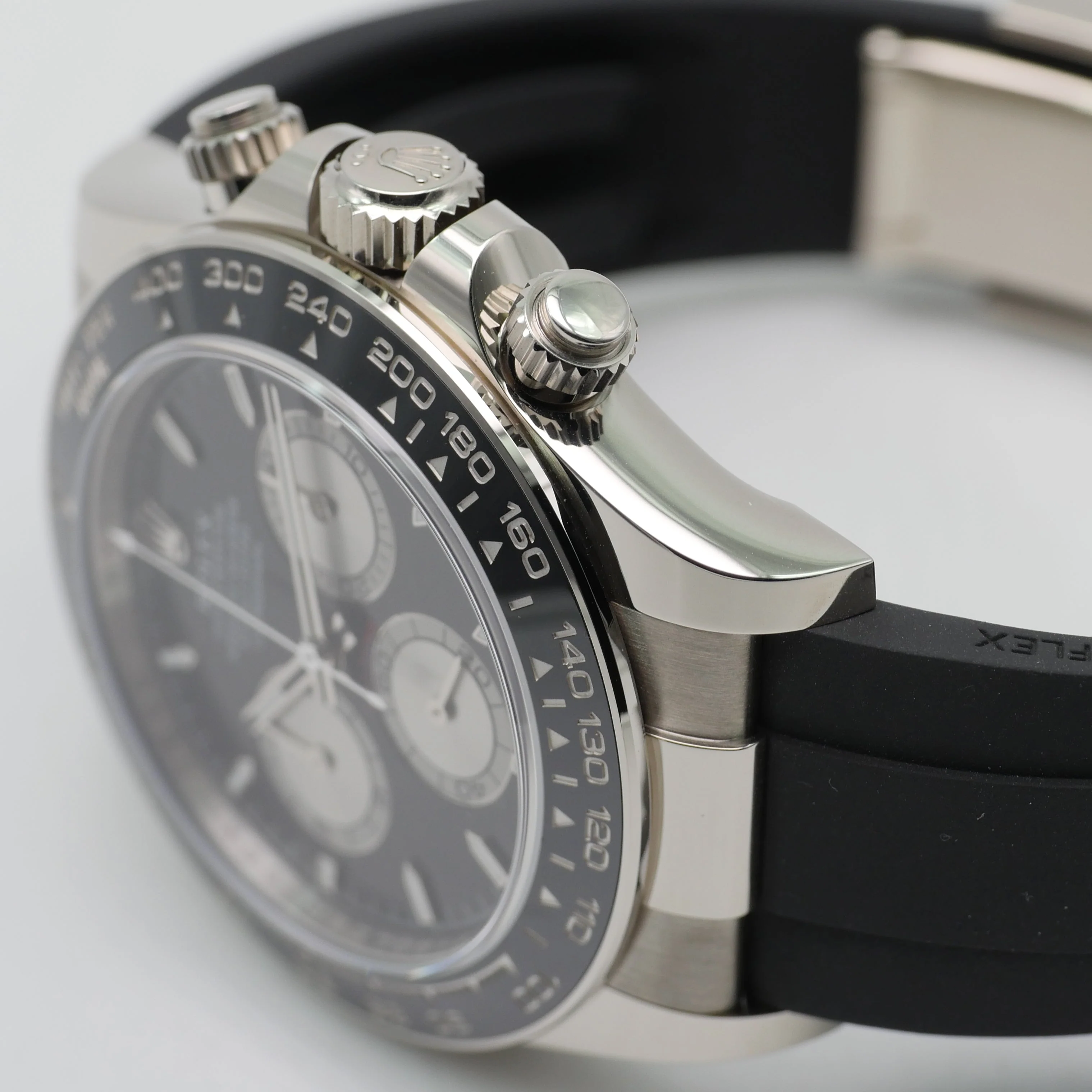 Rolex Daytona – Ref. 126519LN, very good – Image 2/12