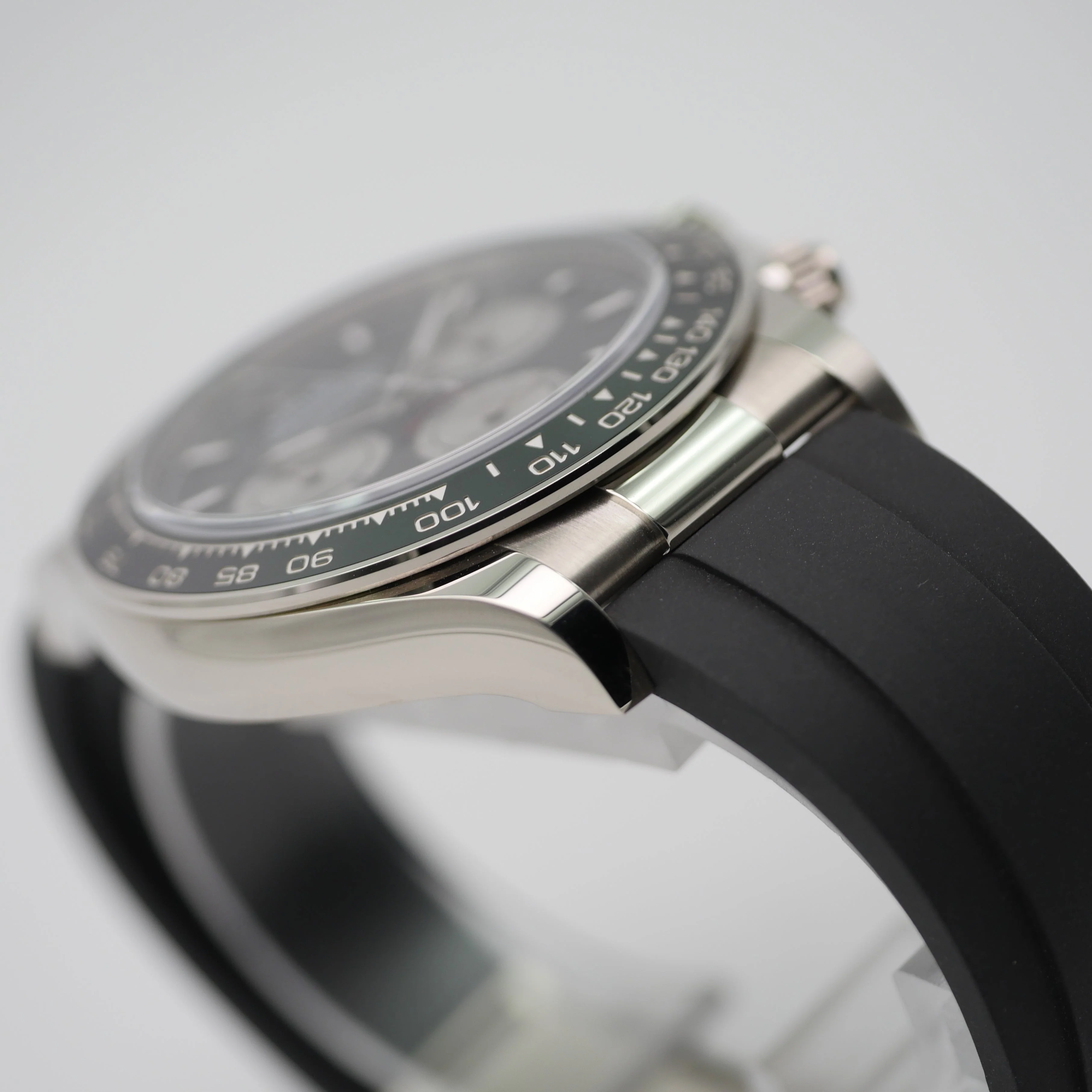Rolex Daytona – Ref. 126519LN, Sehr gut – Bild 2/12