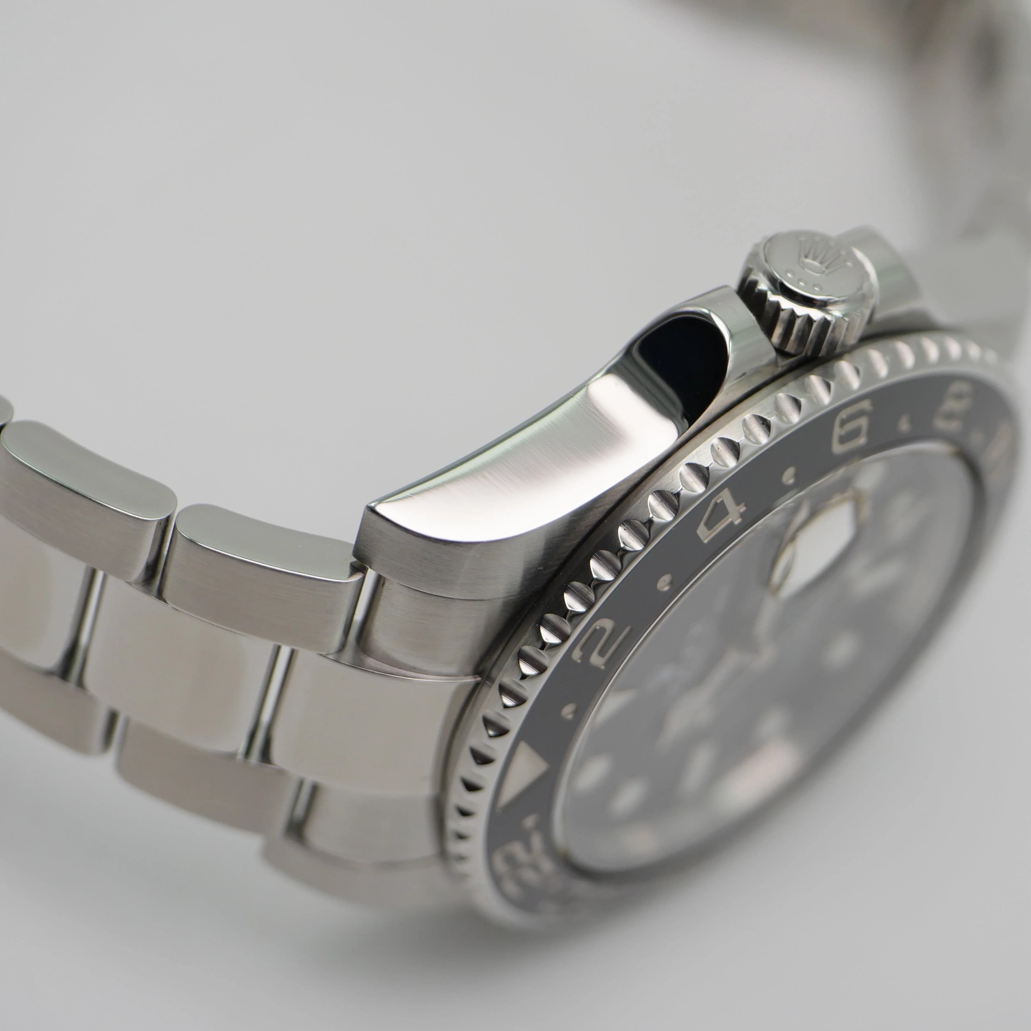 Rolex GMT-Master II – Ref. 116710LN, Sehr gut – Bild 2/11