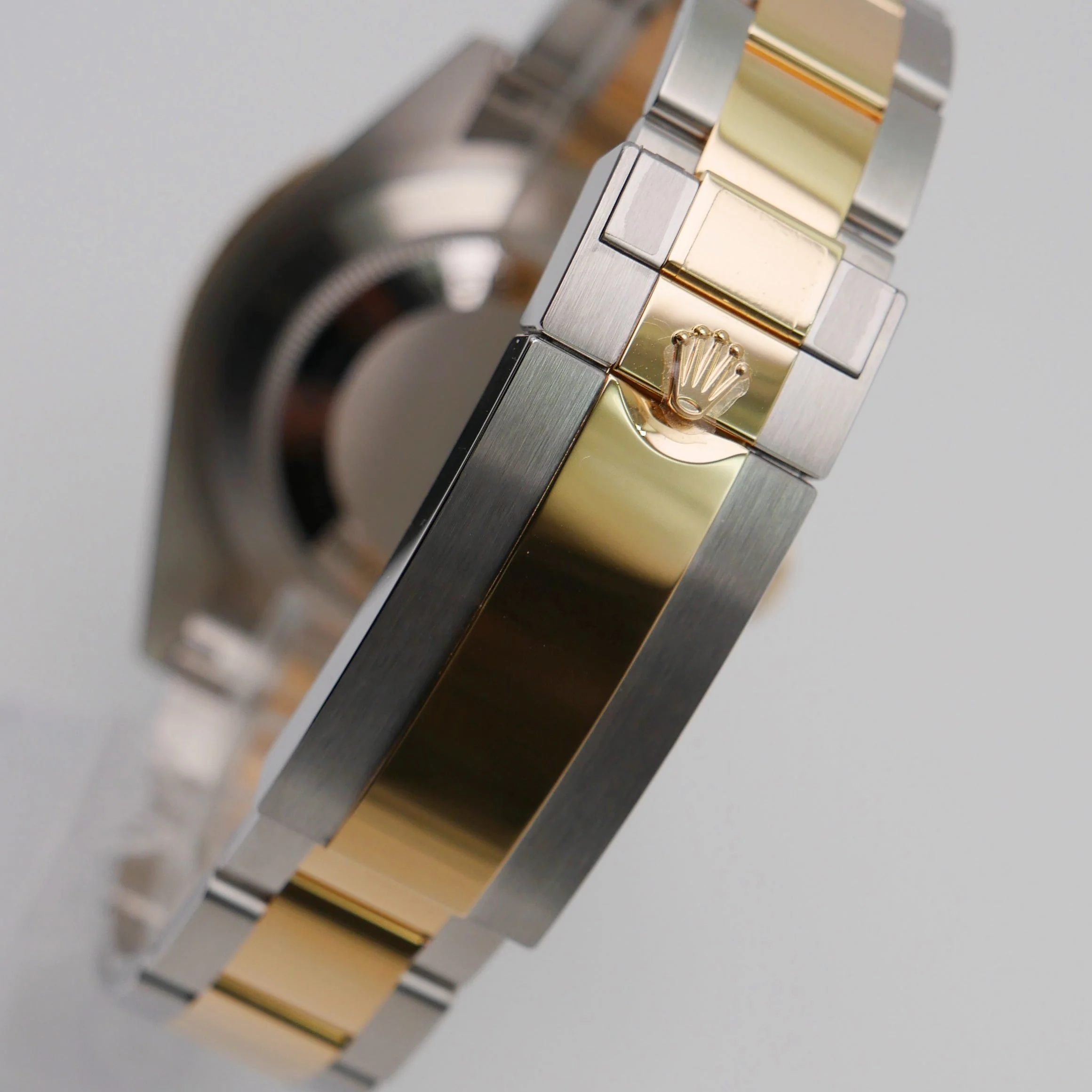 Rolex Sea-Dweller – Ref. 126603, Sehr gut – Bild 2/9