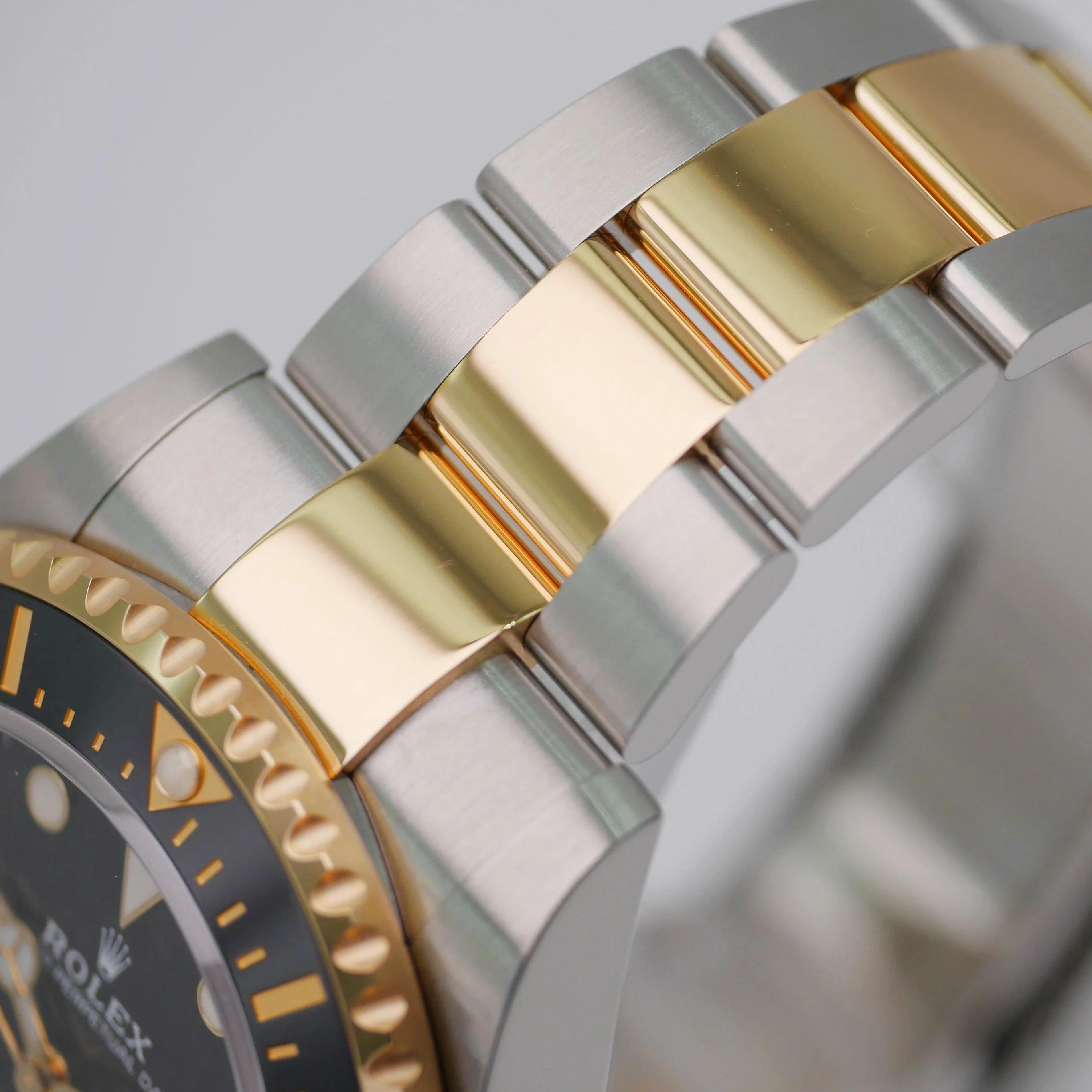 Rolex Sea-Dweller – Ref. 126603, Sehr gut – Bild 2/9