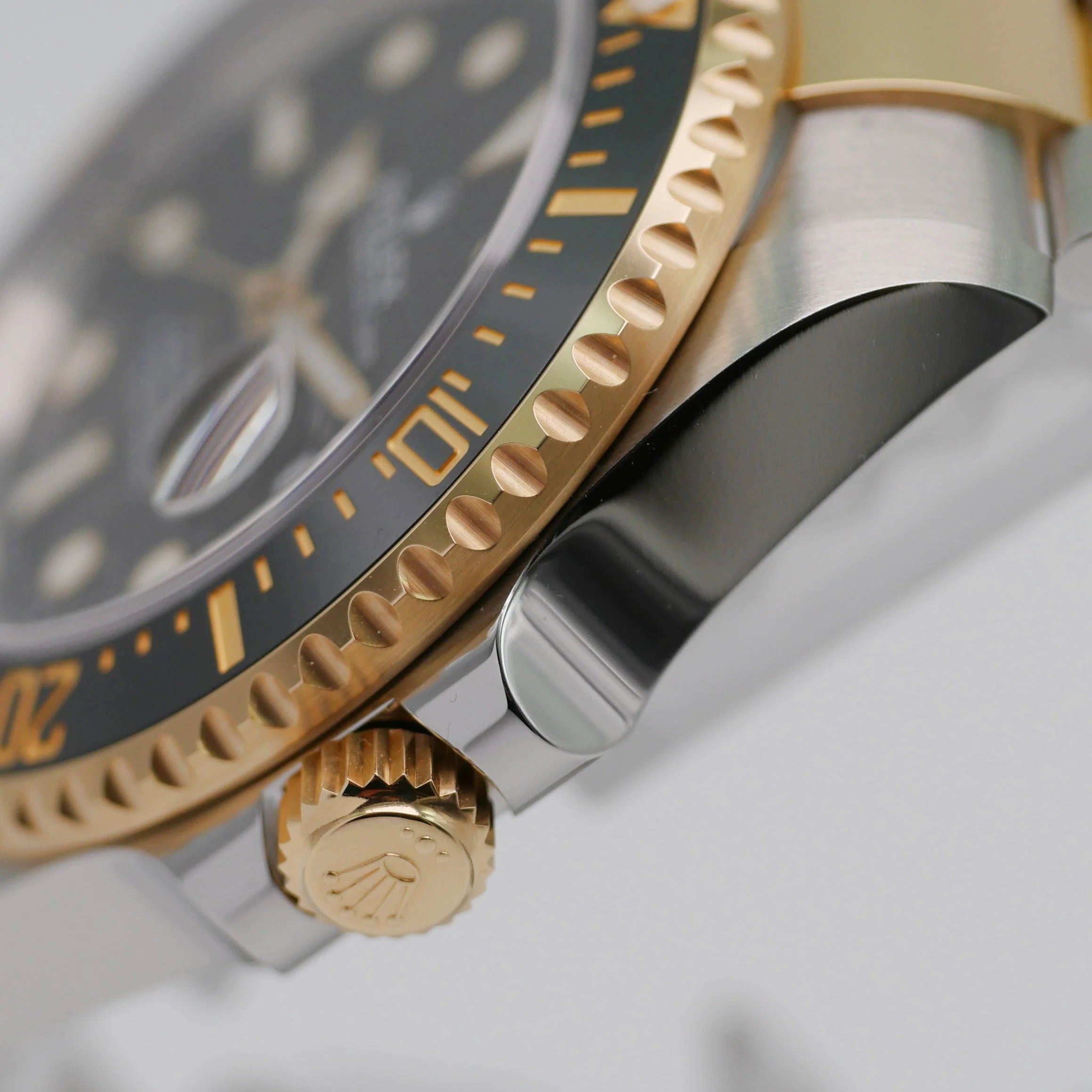 Rolex Sea-Dweller – Ref. 126603, Sehr gut – Bild 2/9