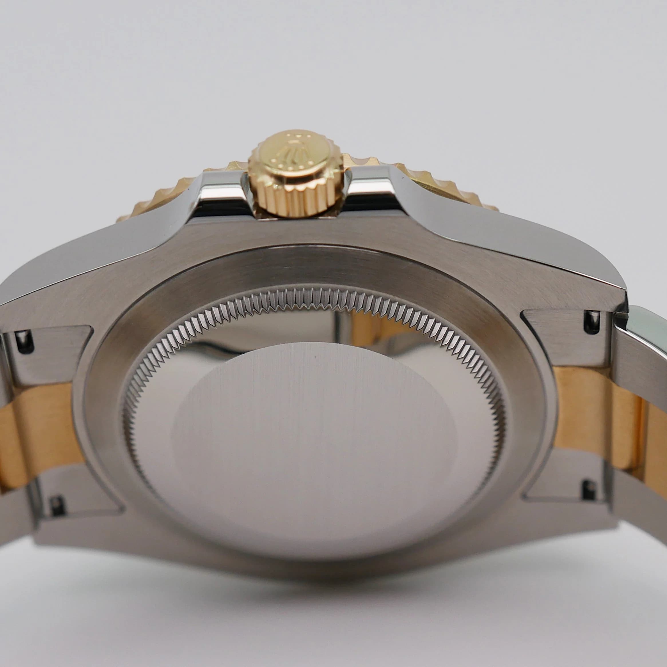 Rolex Submariner – Ref. 116613LN, Sehr gut – Bild 2/9