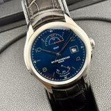Baume & Mercier Clifton – Ref. M0A10316, Neu – 4/15