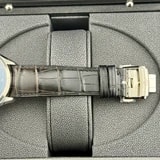 Baume & Mercier Clifton – Ref. M0A10316, Neu – 9/15
