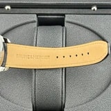 Baume & Mercier Clifton – Ref. M0A10316, Neu – 10/15