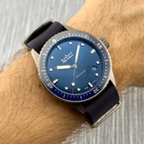 Blancpain Bathyscaphe – Ref. 5000-0240-NAOA, Sehr gut – 3/16