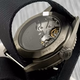 Blancpain Bathyscaphe – Ref. 5000-0240-NAOA, Sehr gut – 16/16