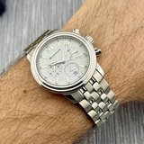 Blancpain Léman – Ref. 2185-1127-11, Gut – 3/19