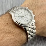 Blancpain Léman – Ref. 2185-1127-11, Gut – 4/19