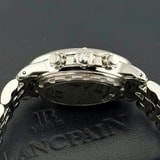 Blancpain Léman – Ref. 2185-1127-11, Gut – 8/19