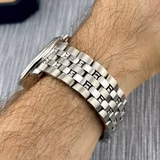 Blancpain Léman – Ref. 2185-1127-11, Gut – 9/19