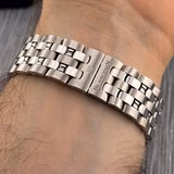 Blancpain Léman – Ref. 2185-1127-11, Gut – 10/19